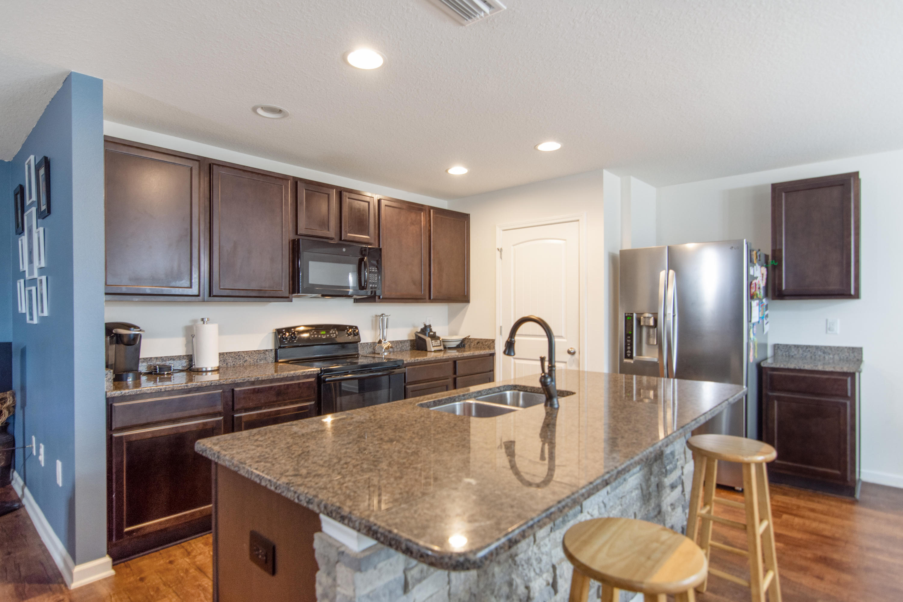 Partridge Hills - Residential