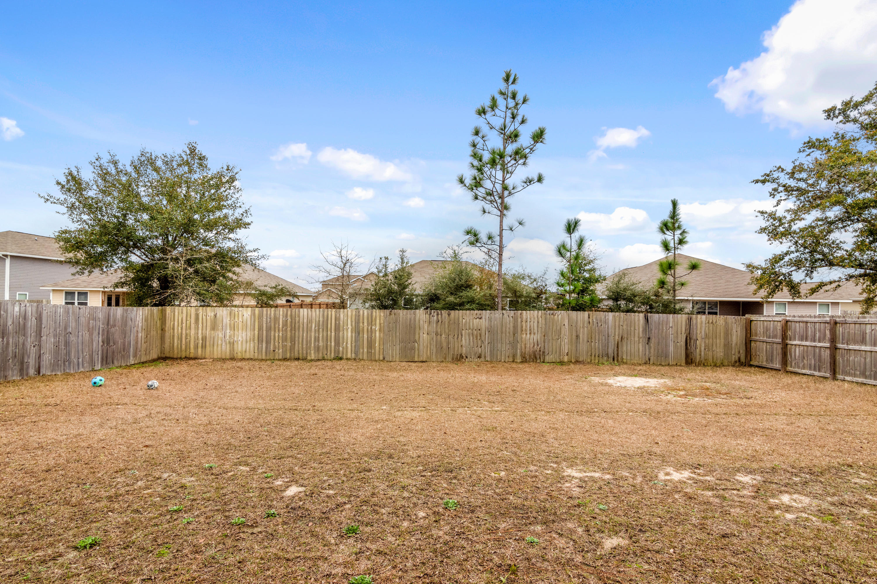 Partridge Hills - Residential