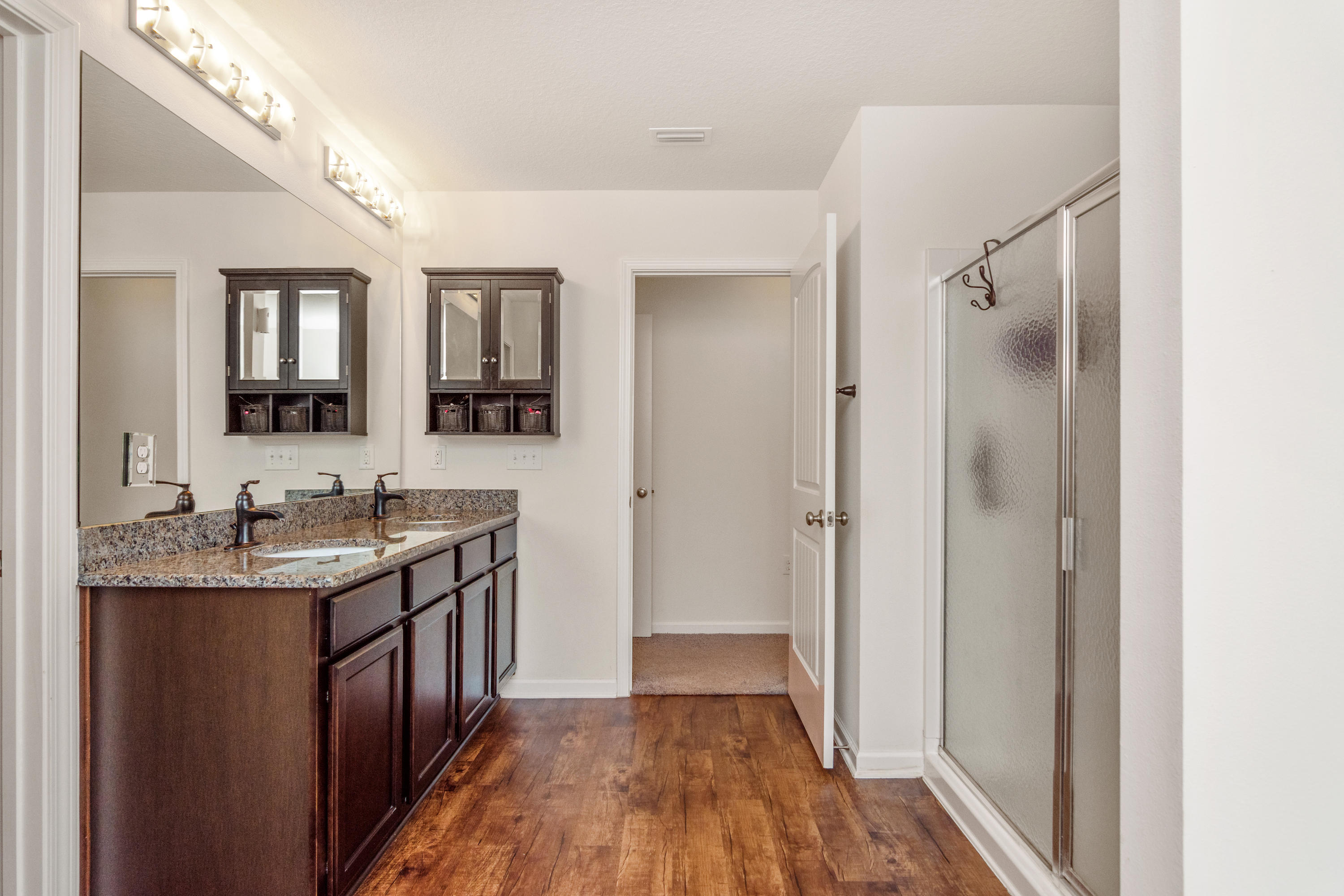 Partridge Hills - Residential