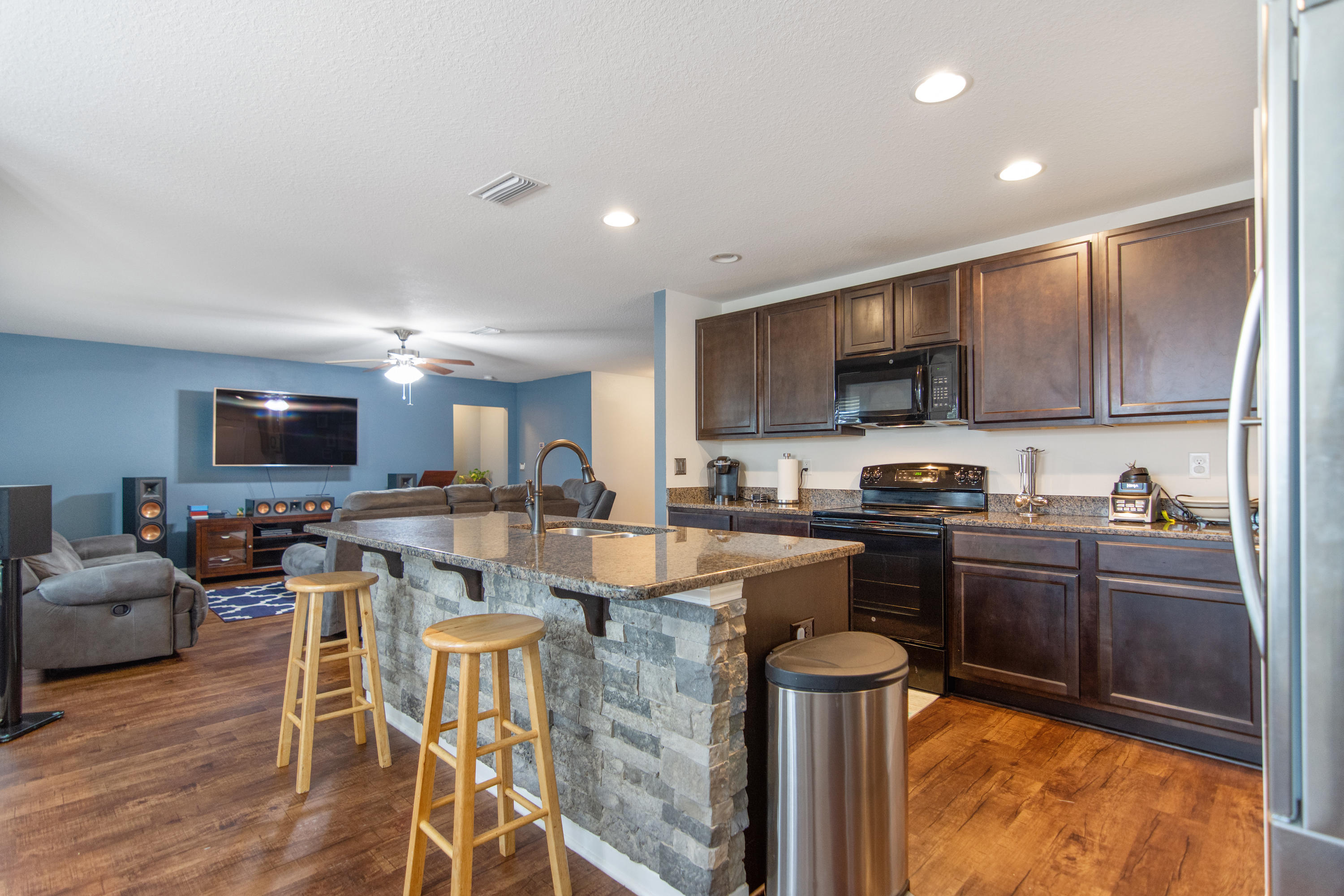 Partridge Hills - Residential