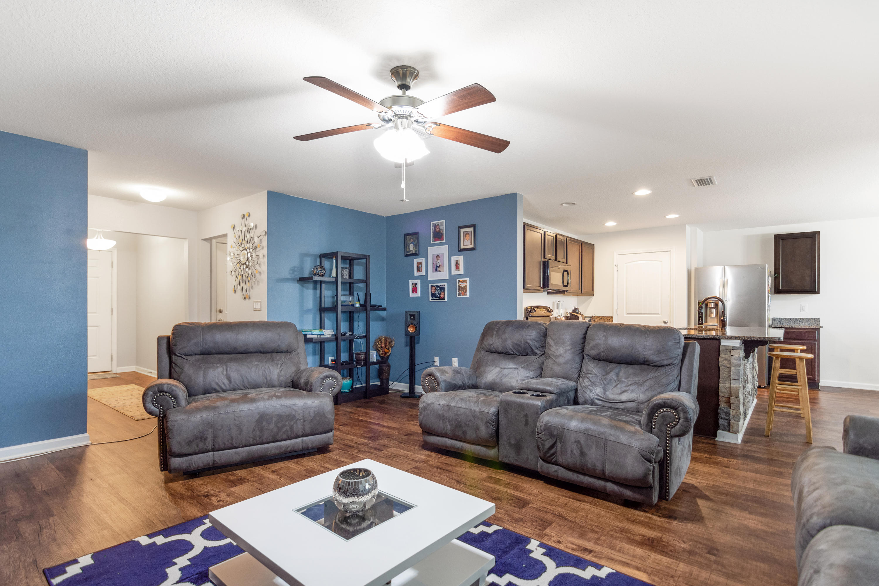 Partridge Hills - Residential