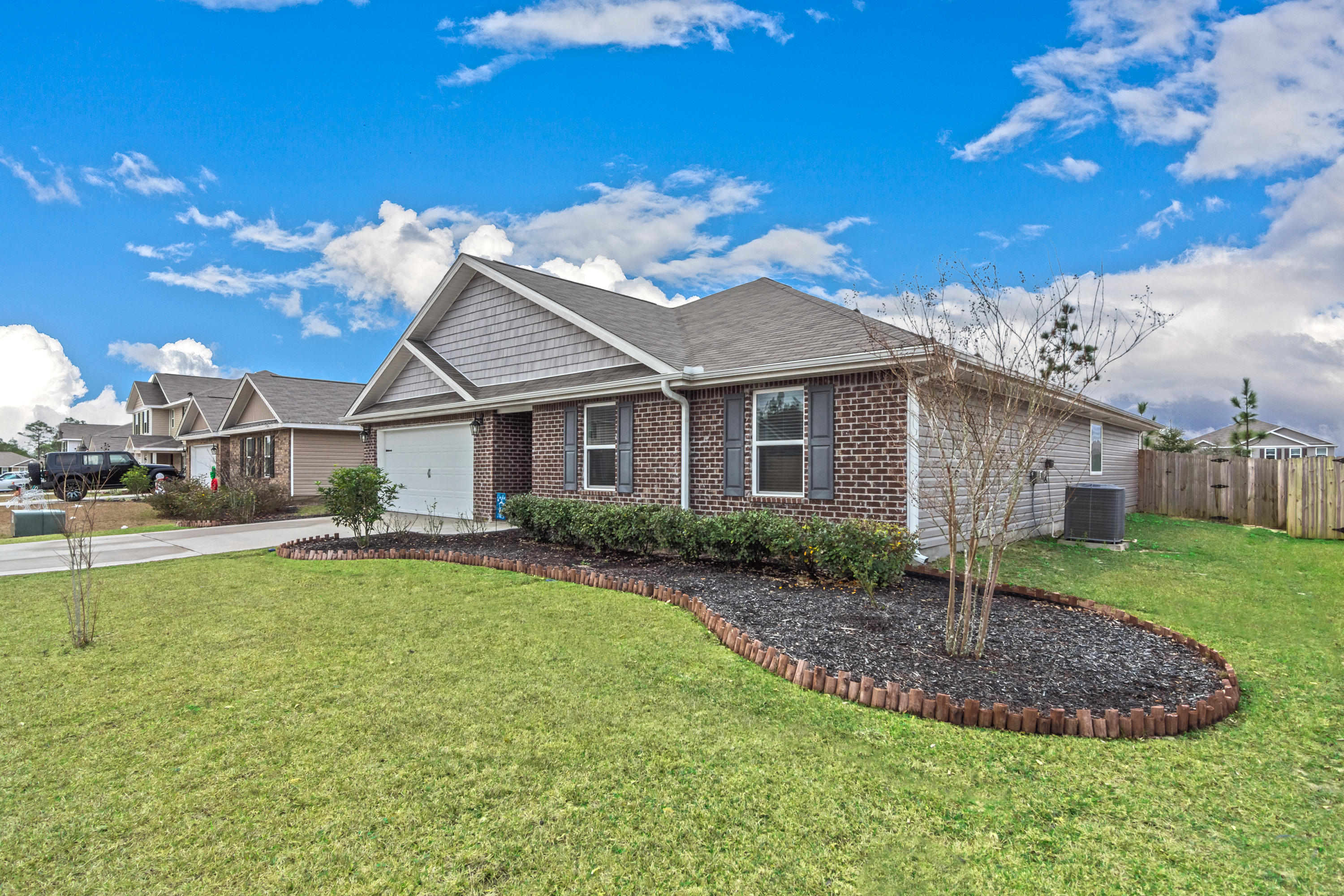 Partridge Hills - Residential