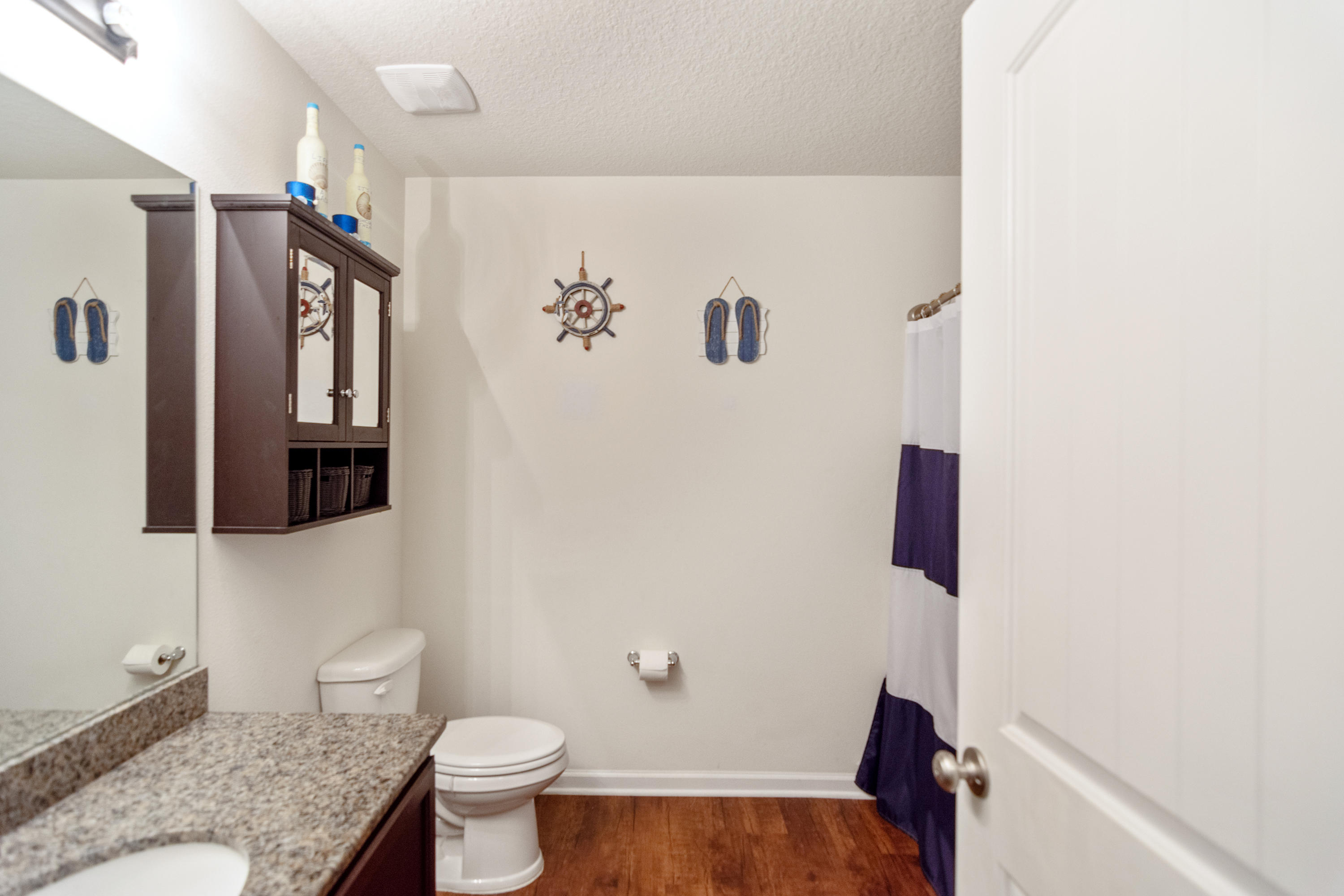 Partridge Hills - Residential