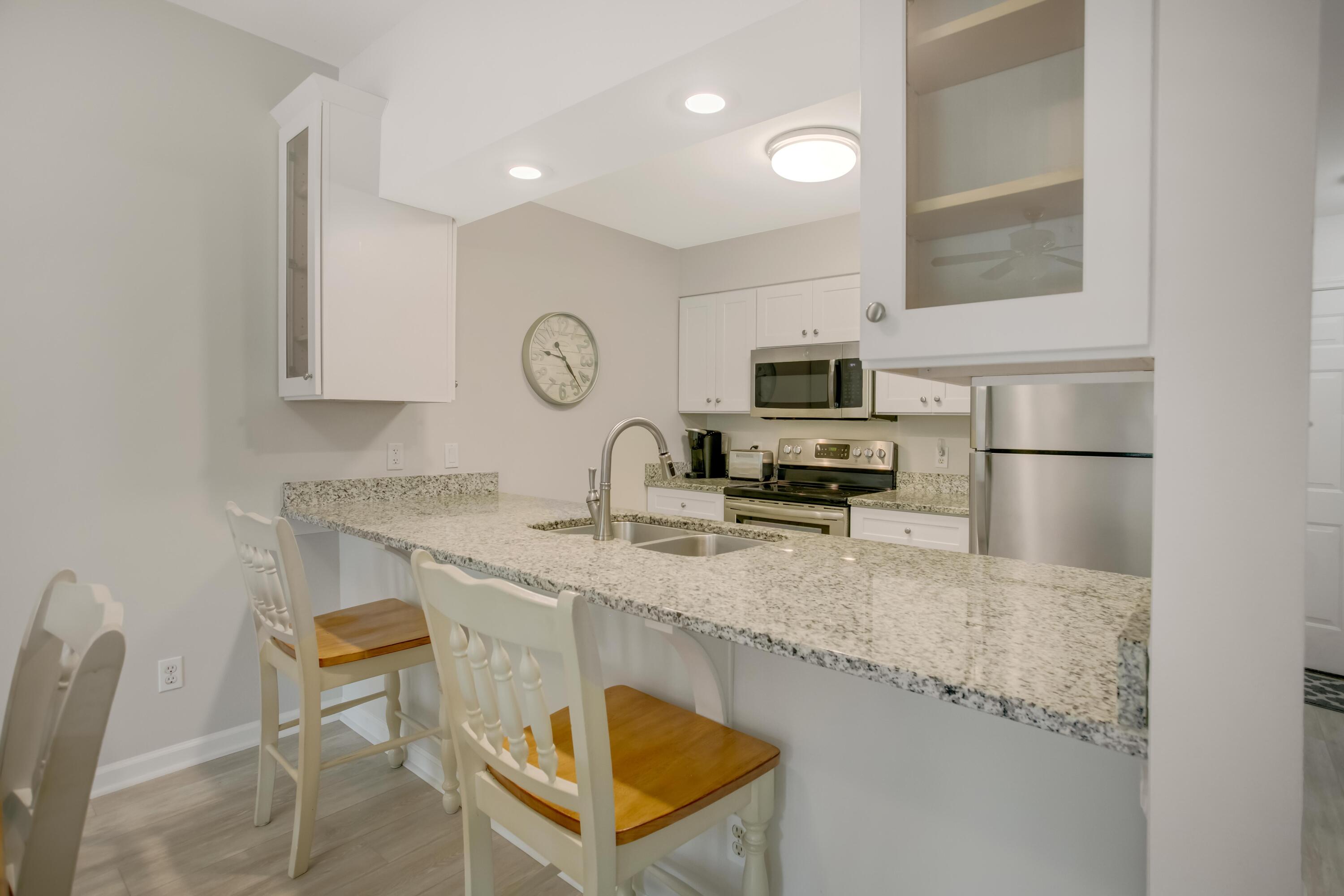 POINTE OF VIEW CONDO - Residential