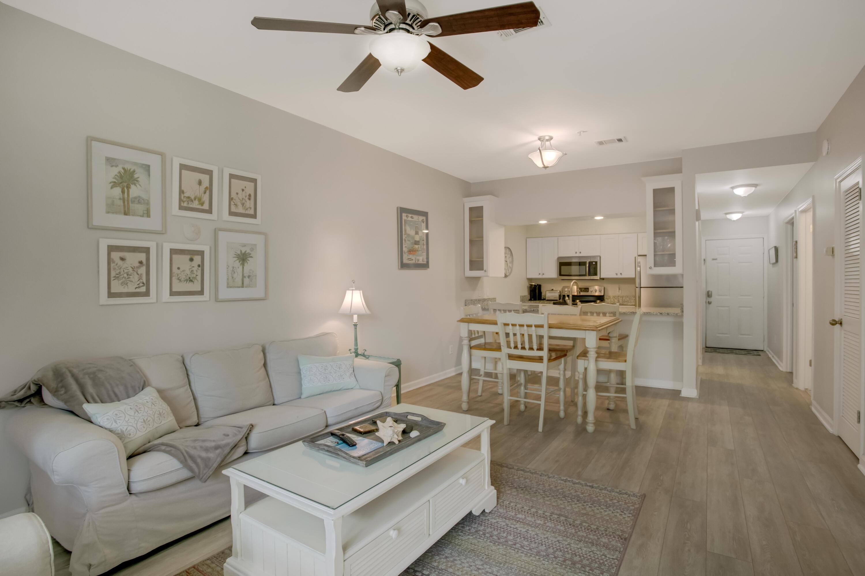 POINTE OF VIEW CONDO - Residential