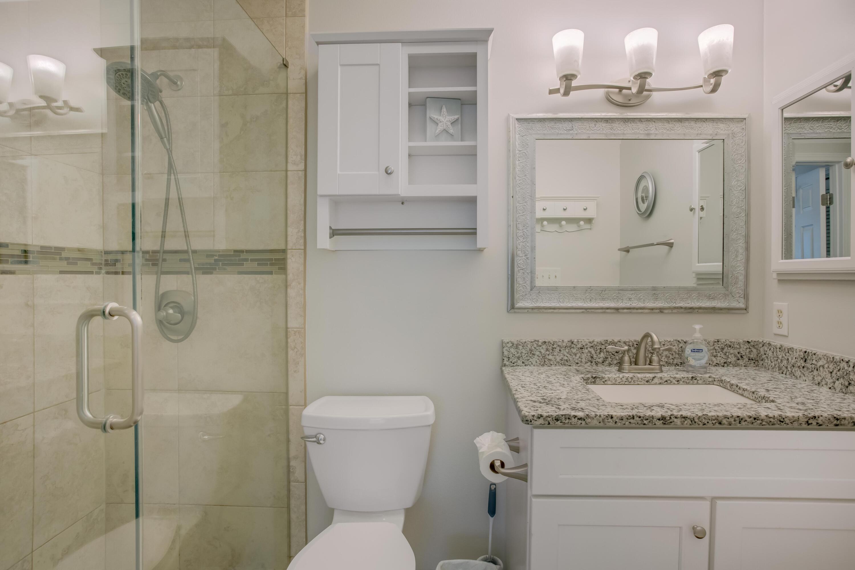 POINTE OF VIEW CONDO - Residential