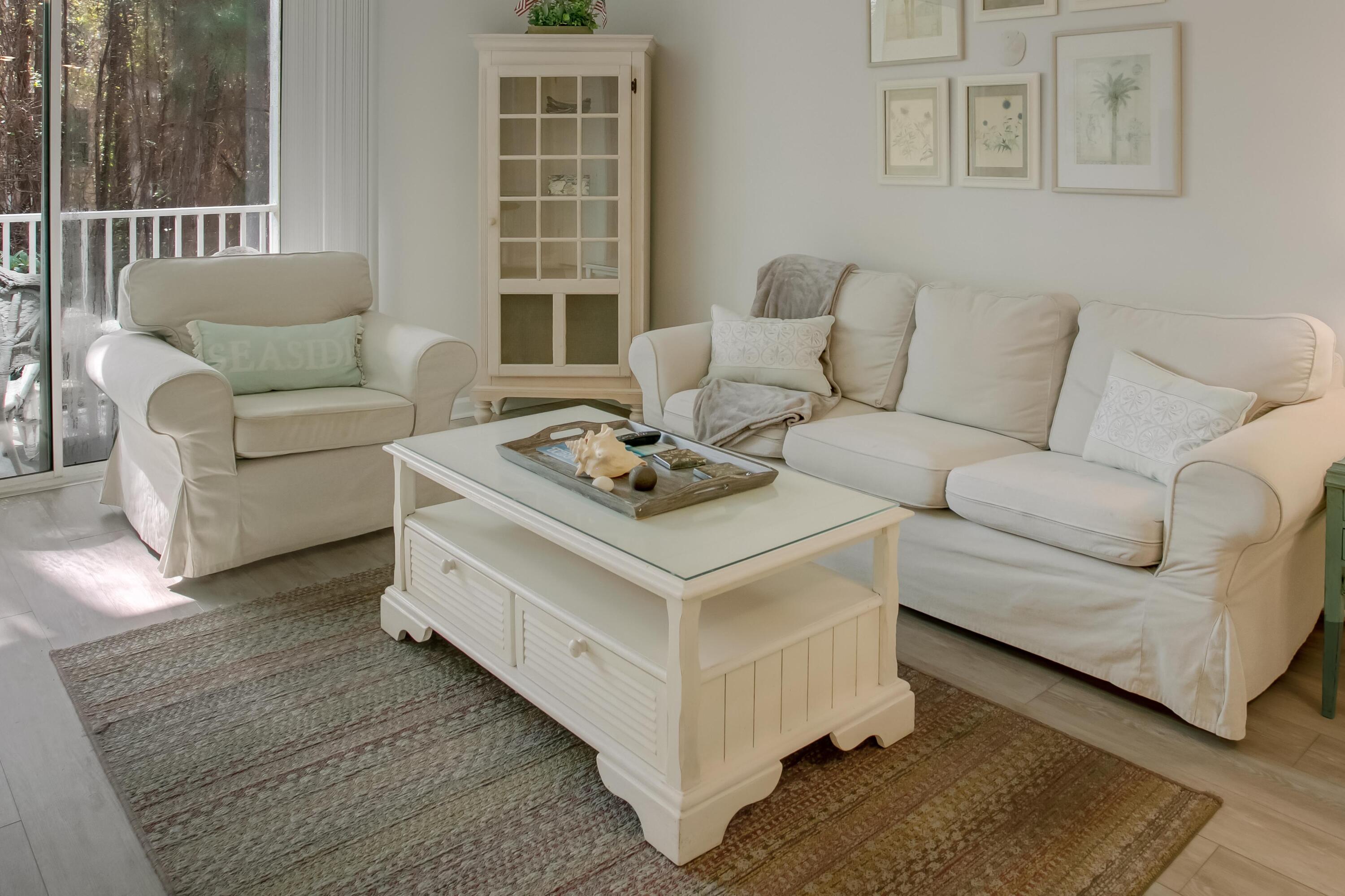 POINTE OF VIEW CONDO - Residential