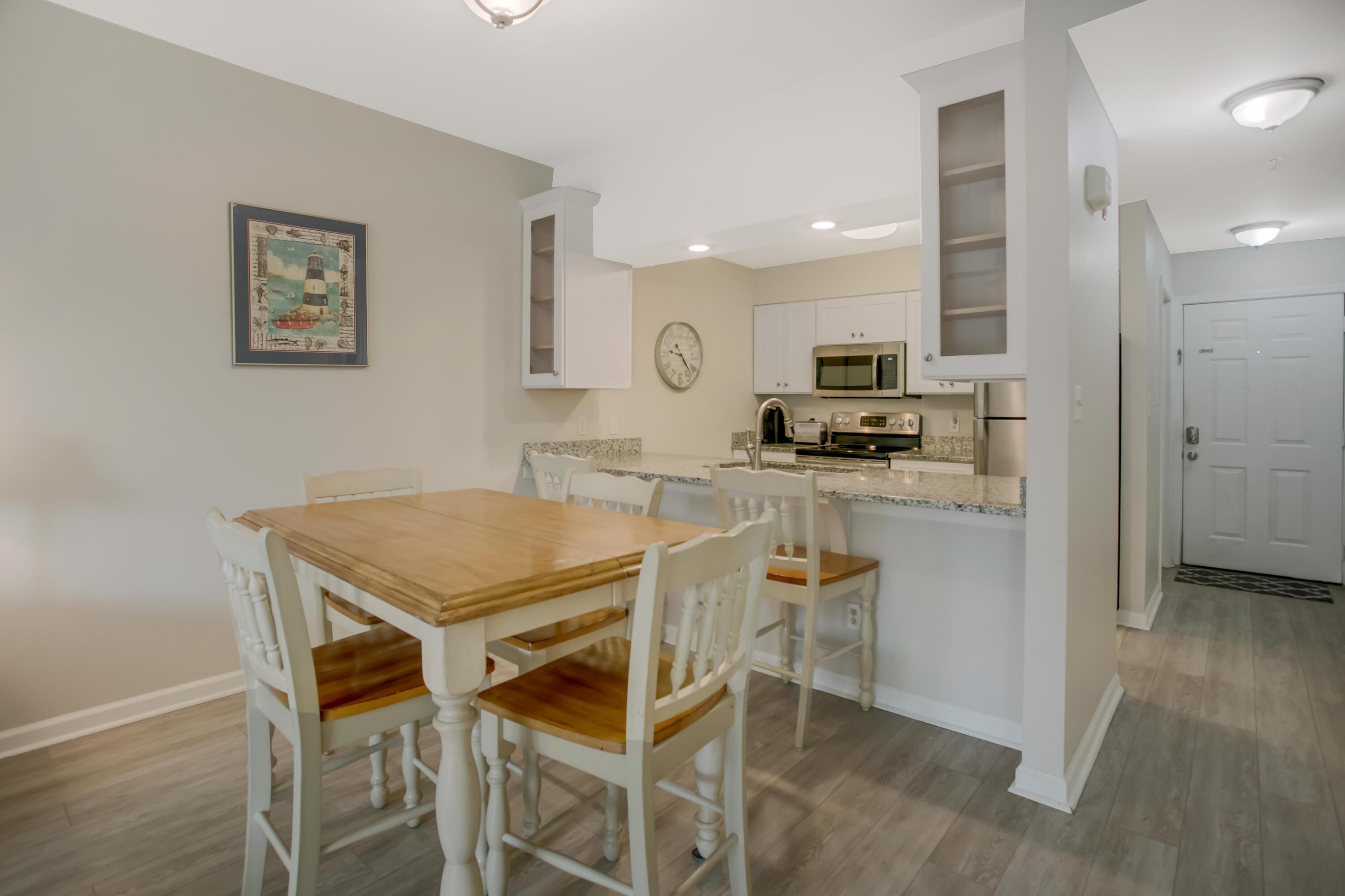 POINTE OF VIEW CONDO - Residential