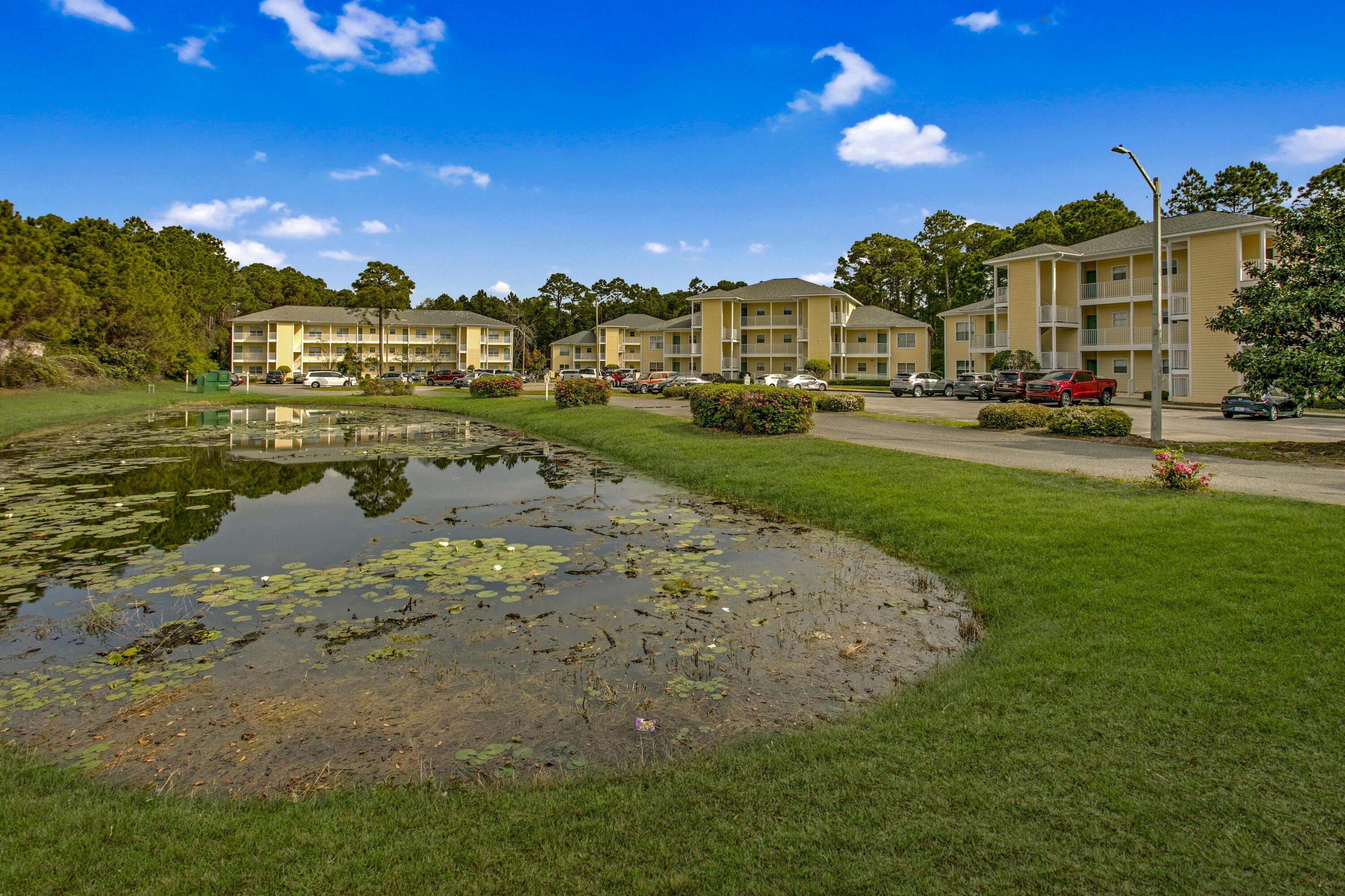 POINTE OF VIEW CONDO - Residential