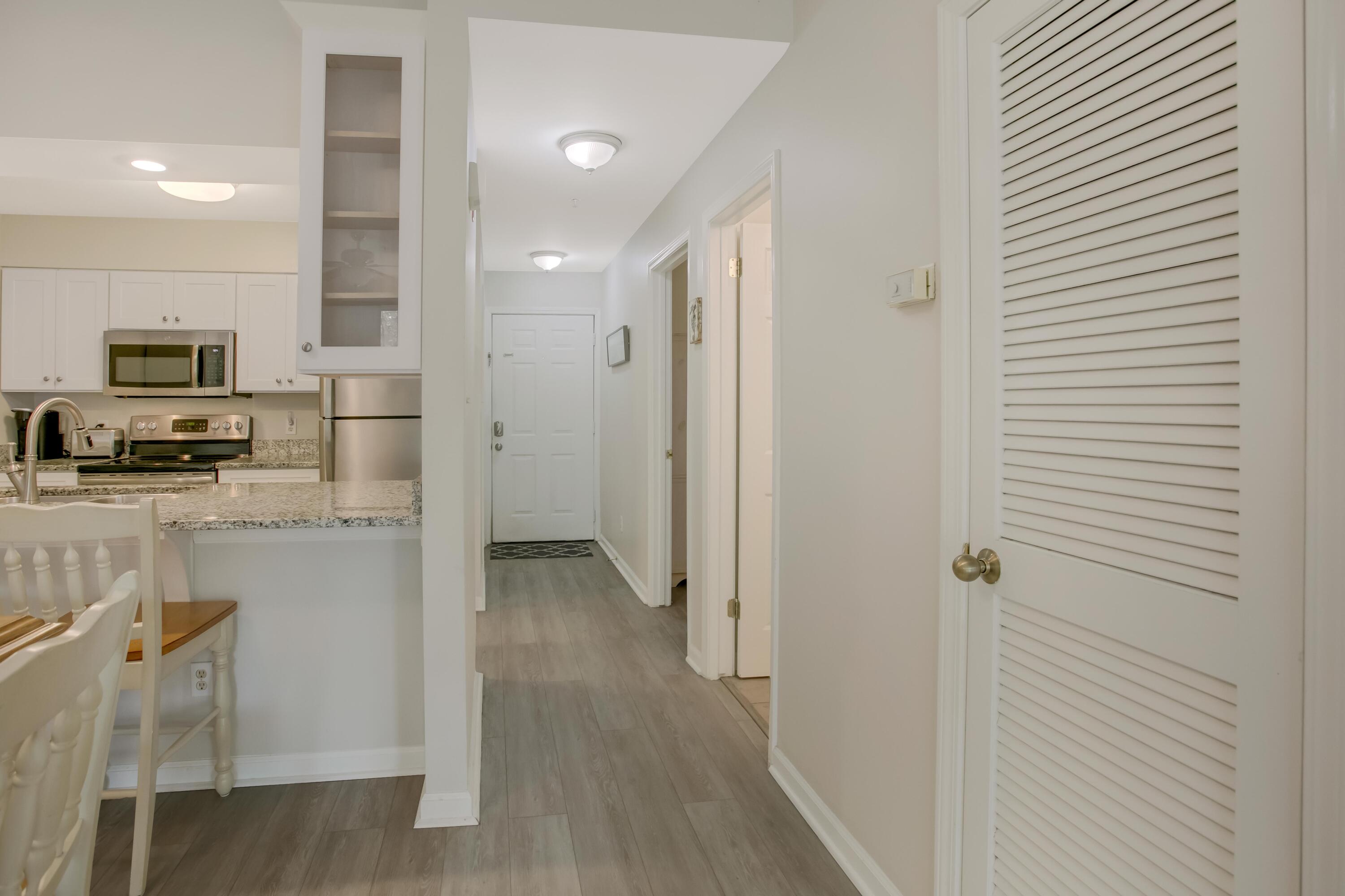 POINTE OF VIEW CONDO - Residential