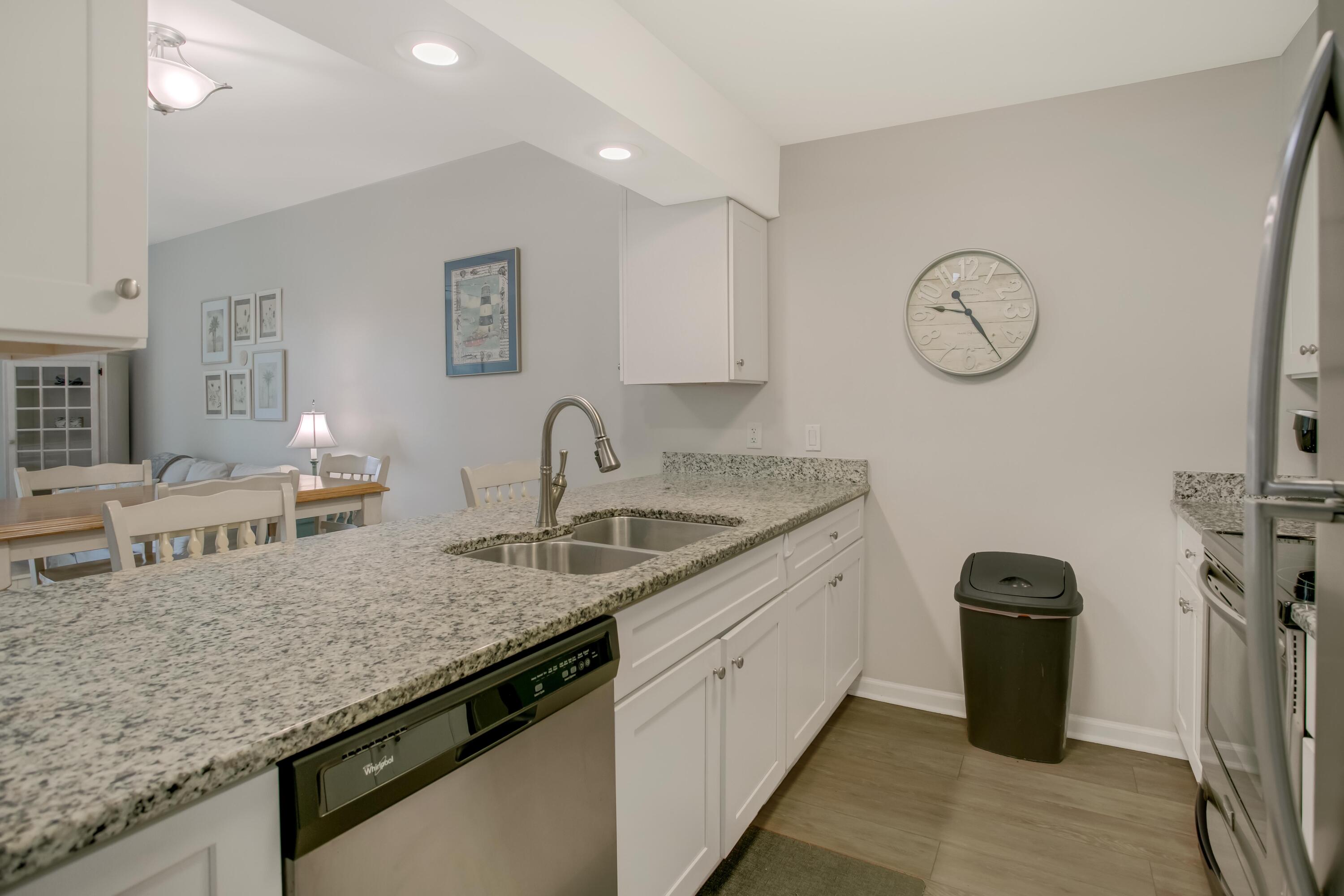 POINTE OF VIEW CONDO - Residential