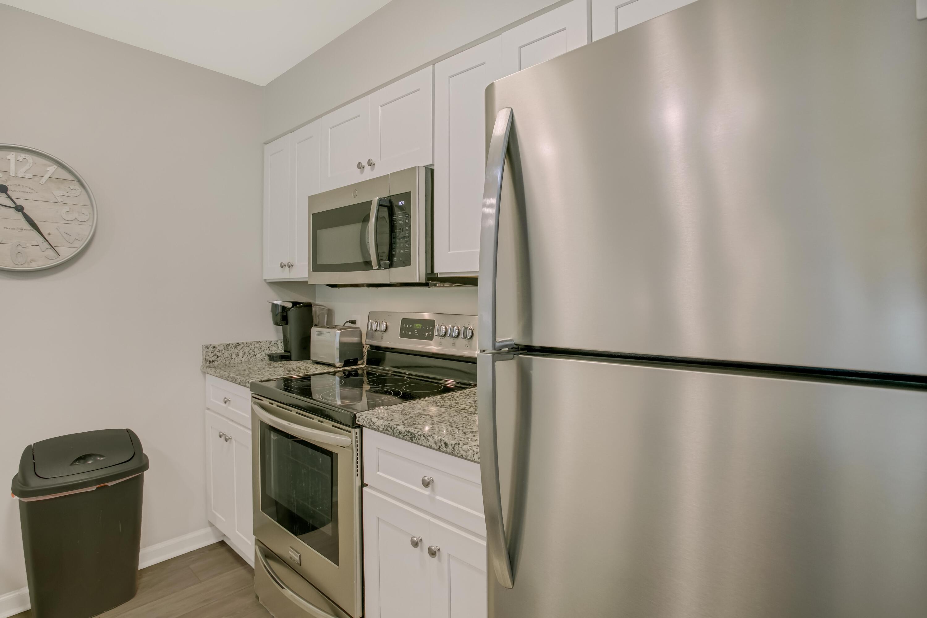 POINTE OF VIEW CONDO - Residential