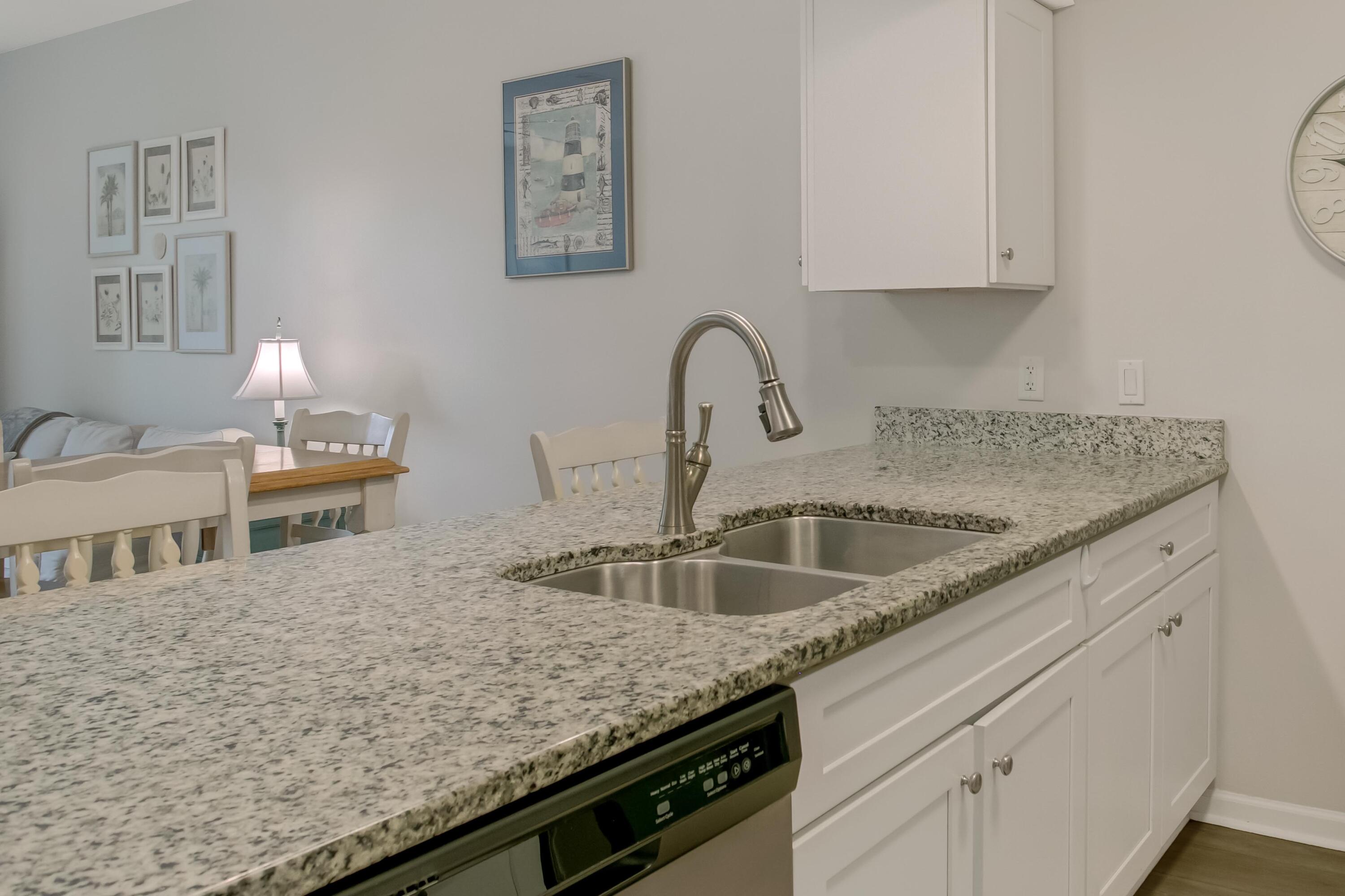 POINTE OF VIEW CONDO - Residential