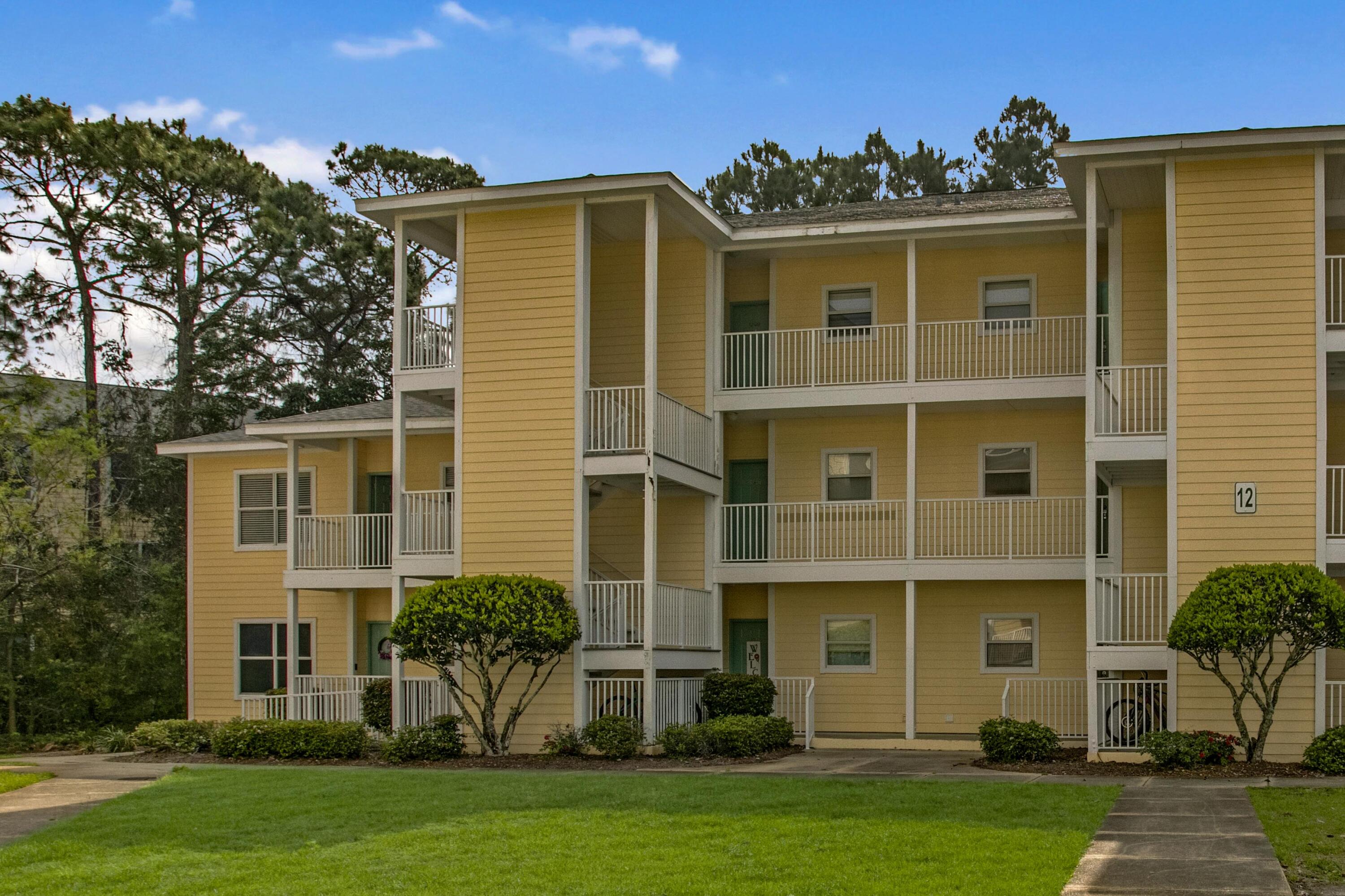 POINTE OF VIEW CONDO - Residential