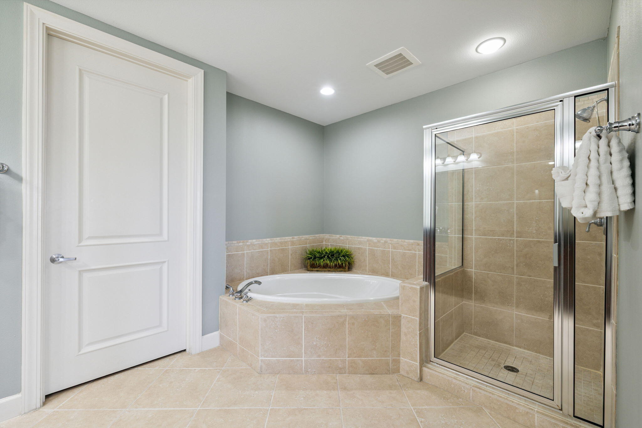 HARBOR LANDING - Residential