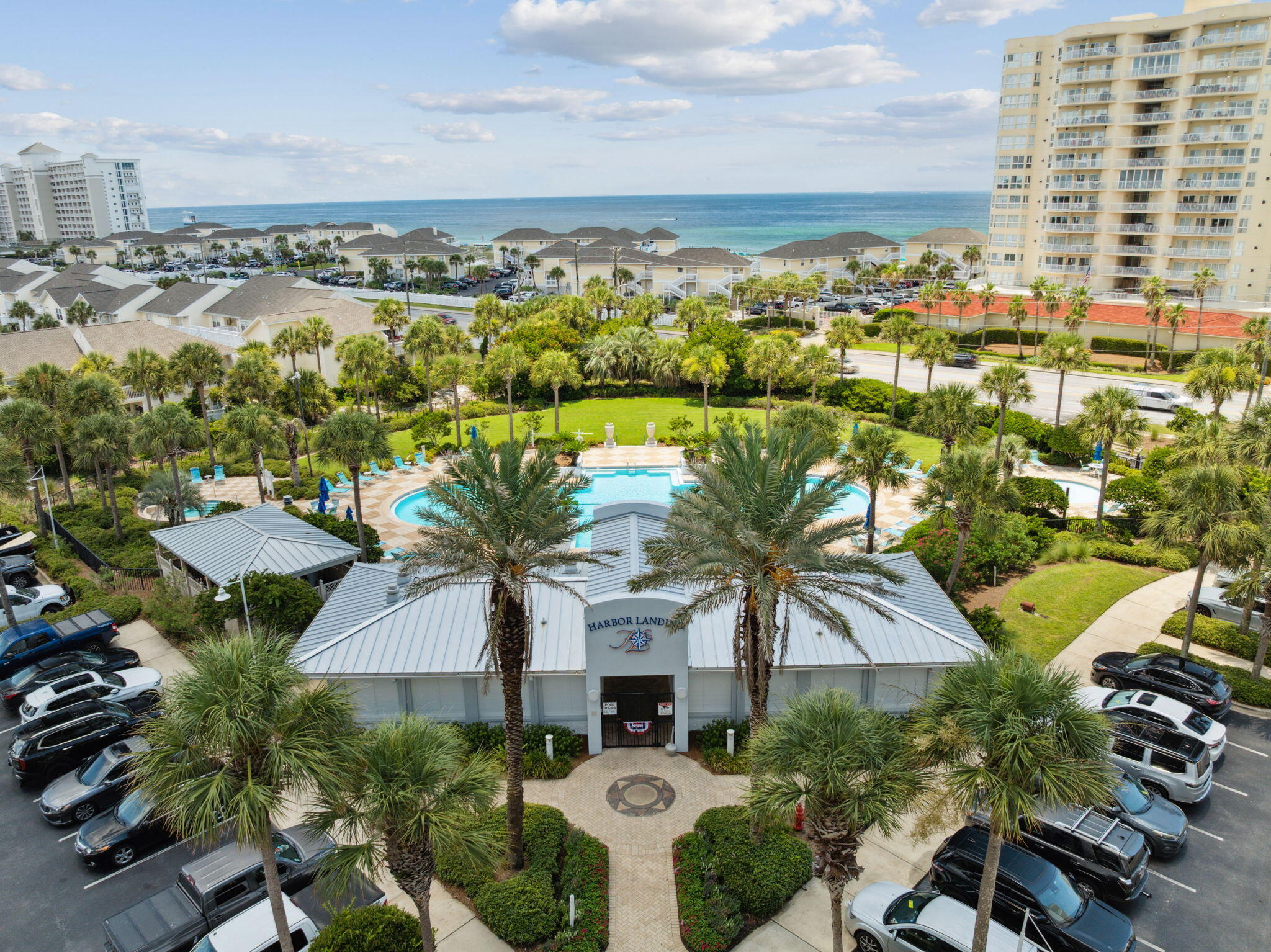 HARBOR LANDING - Residential