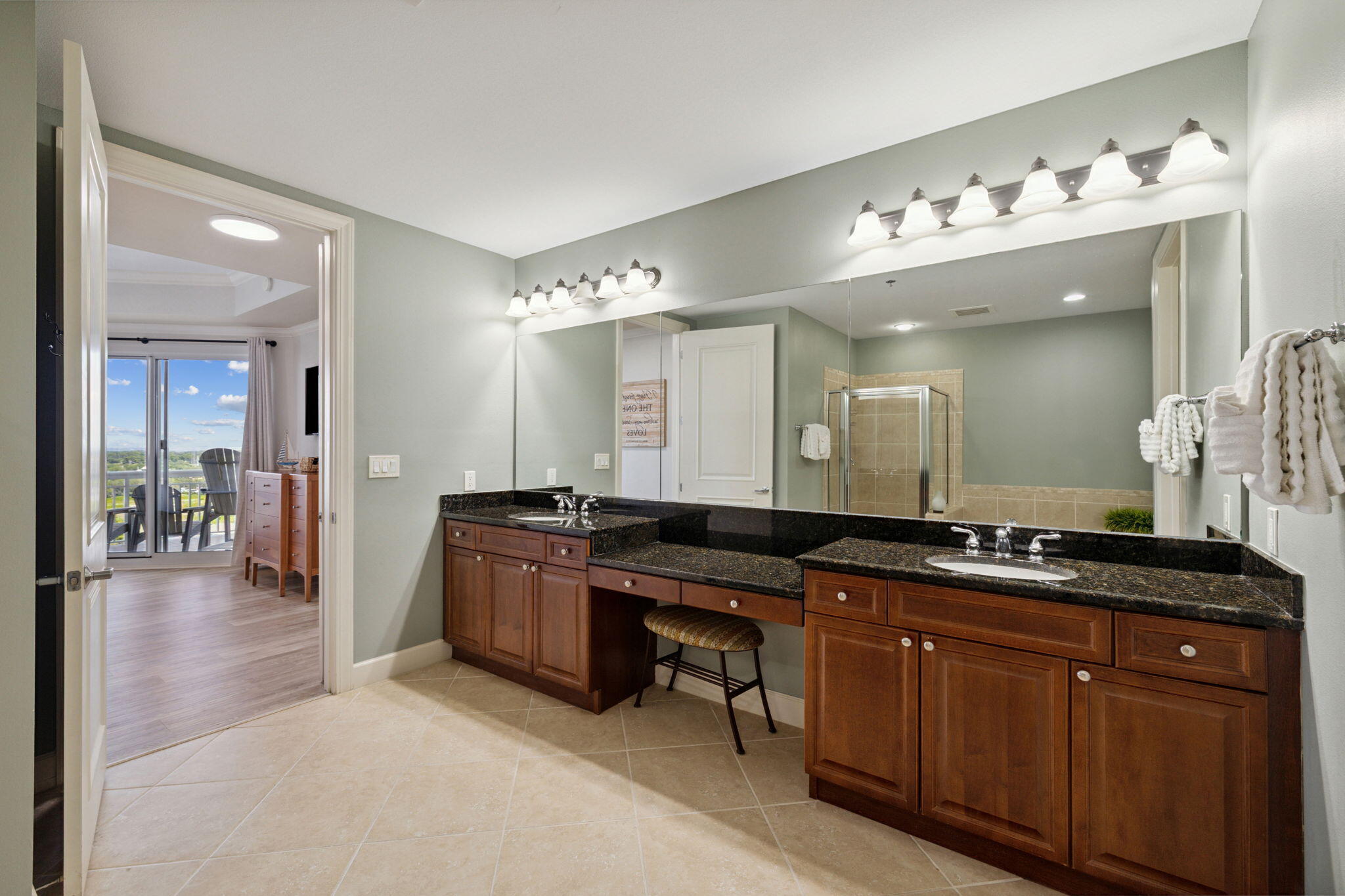 HARBOR LANDING - Residential