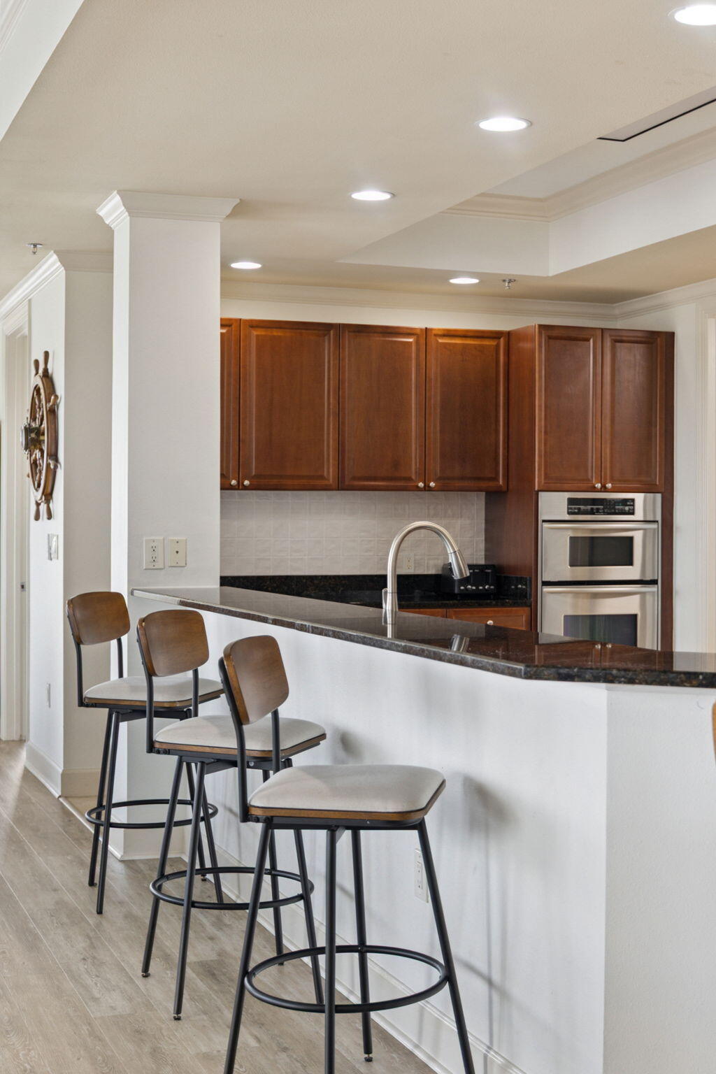 HARBOR LANDING - Residential