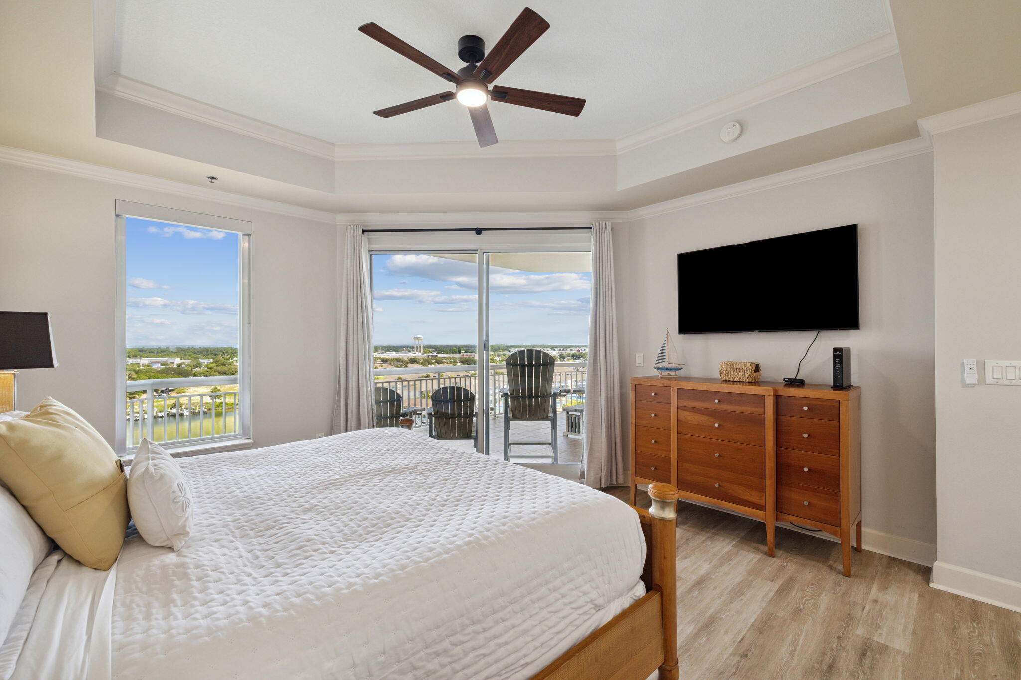 HARBOR LANDING - Residential