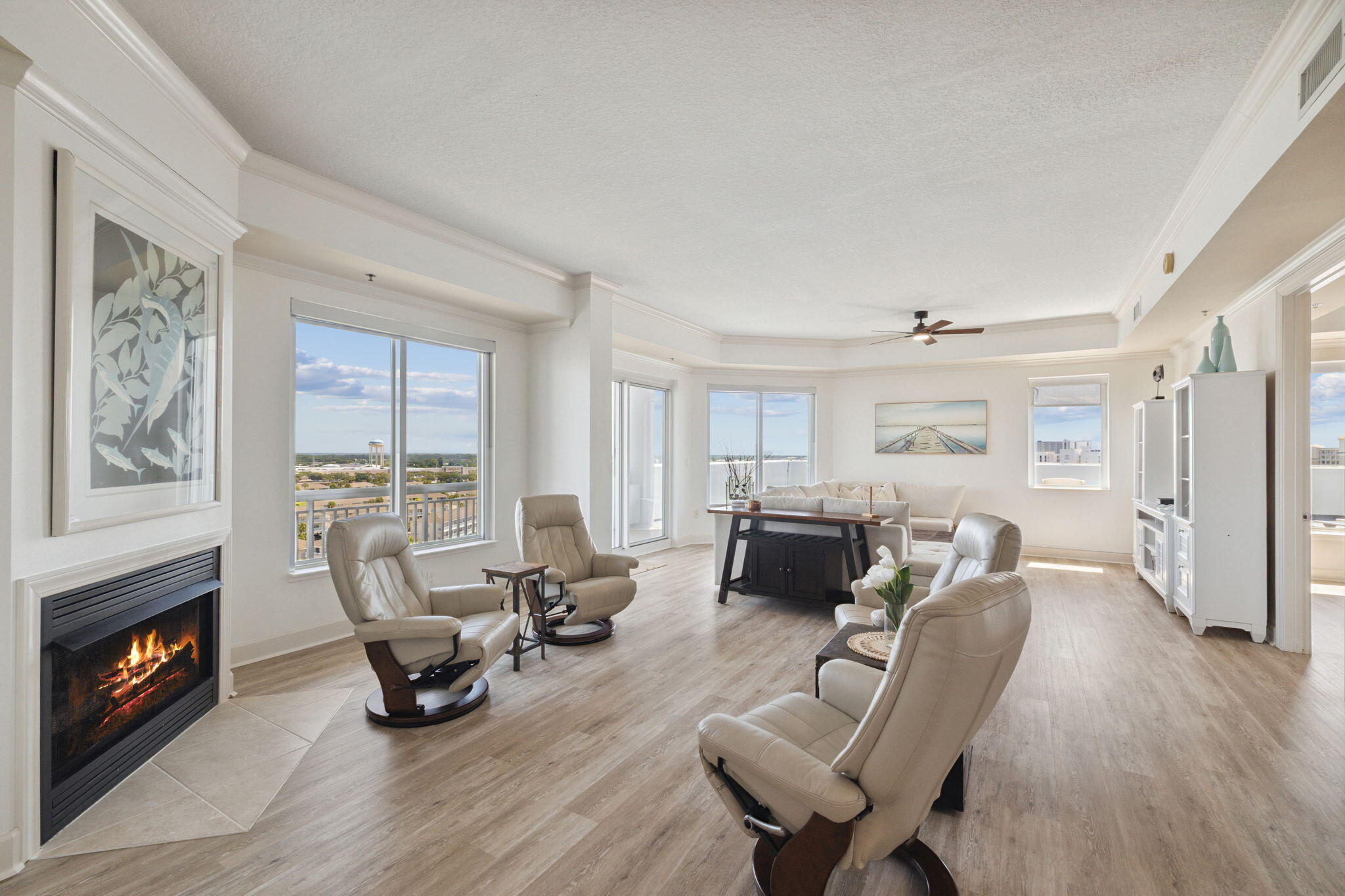 HARBOR LANDING - Residential