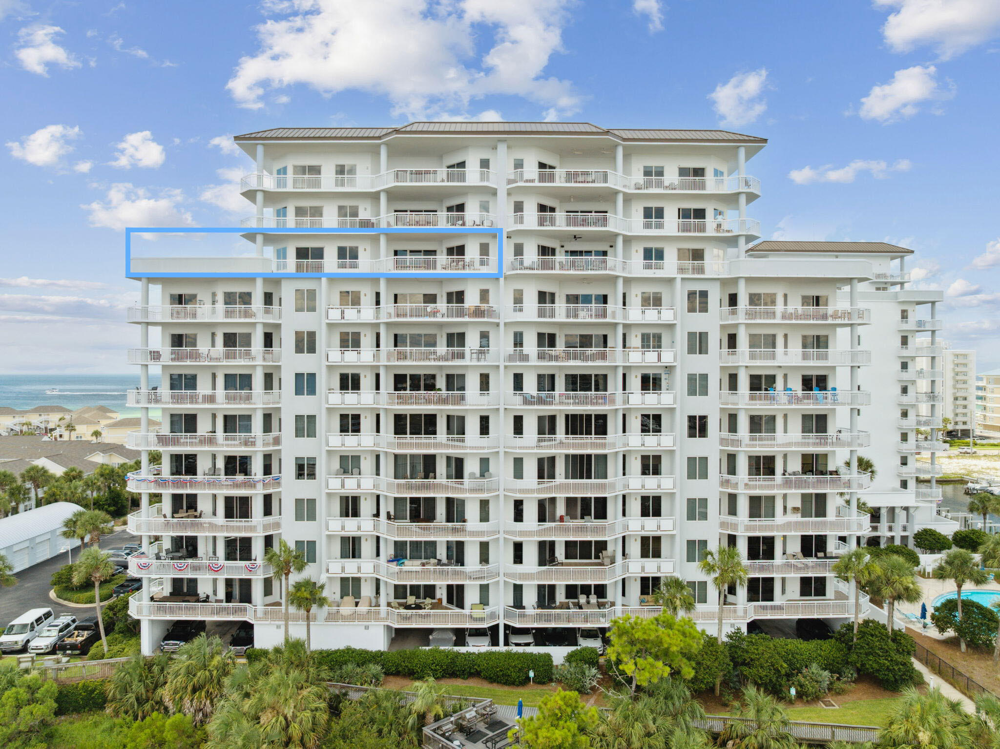 HARBOR LANDING - Residential