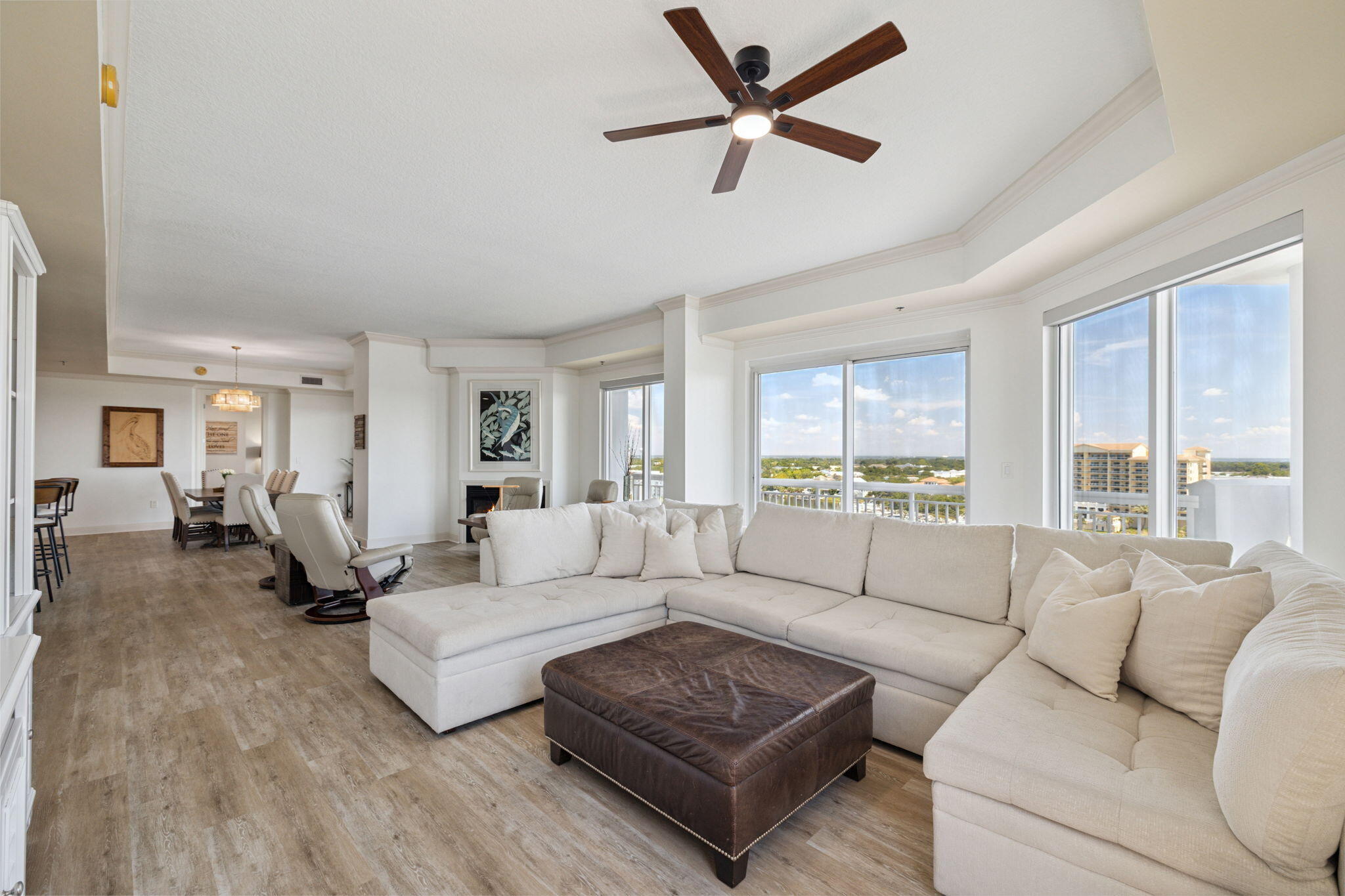 HARBOR LANDING - Residential
