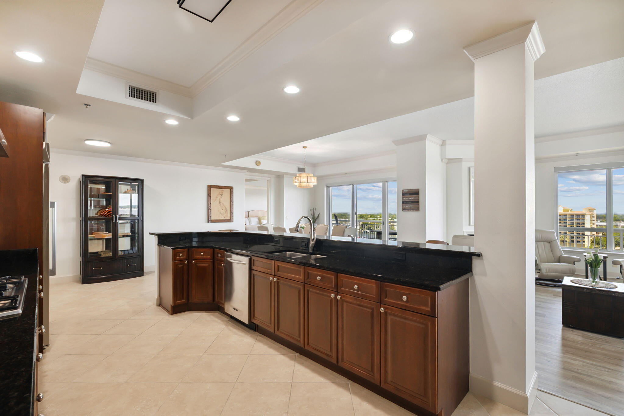 HARBOR LANDING - Residential