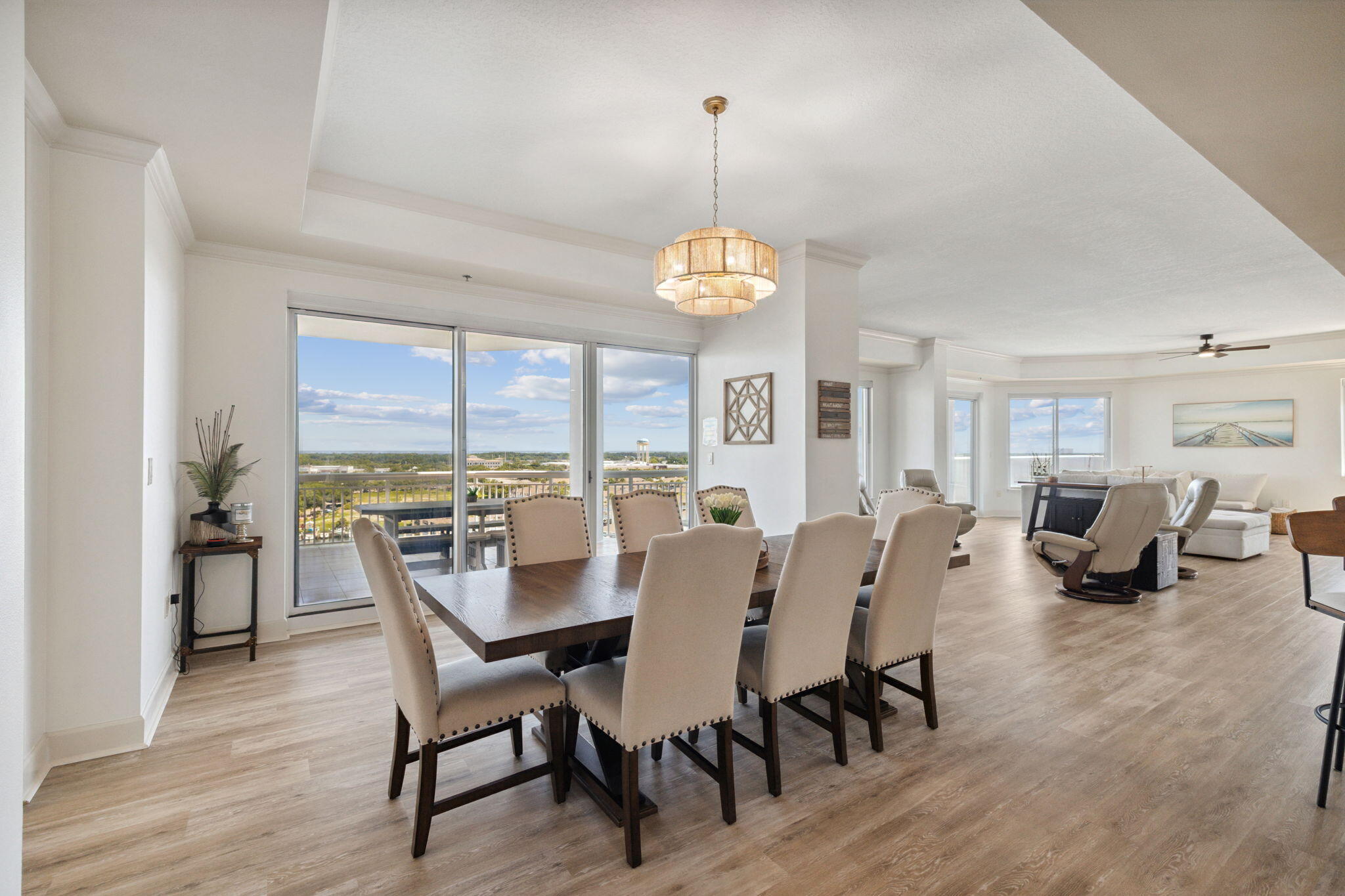 HARBOR LANDING - Residential