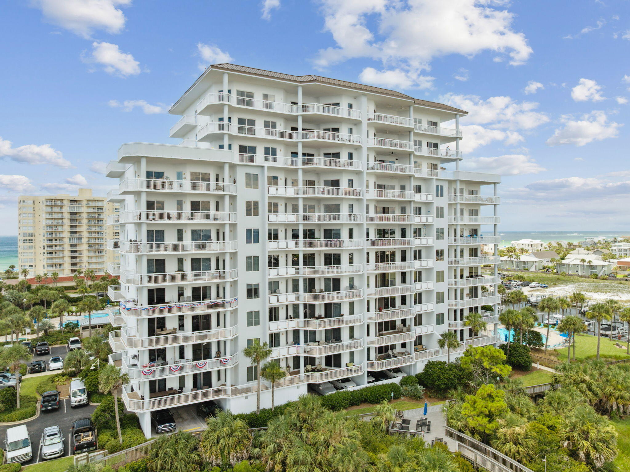 725 Gulf Shore Drive 902A