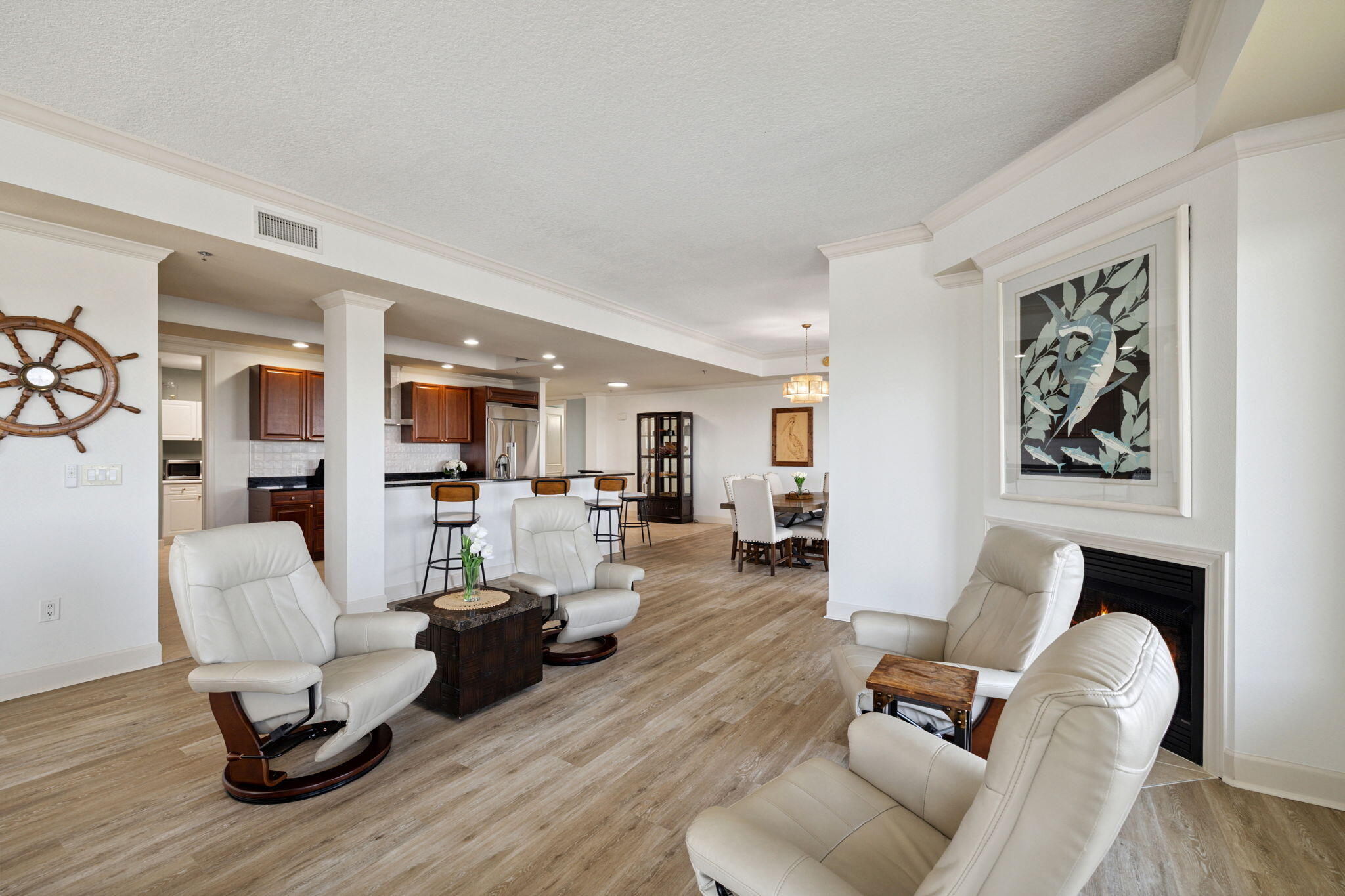 HARBOR LANDING - Residential