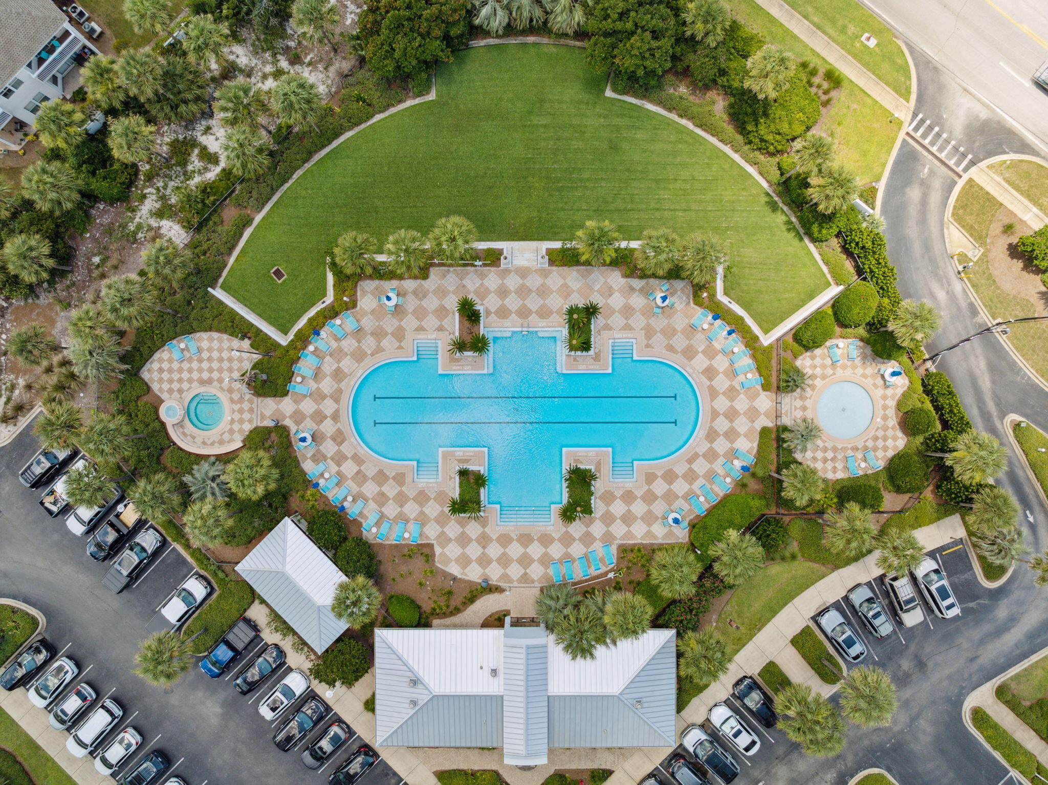 HARBOR LANDING - Residential