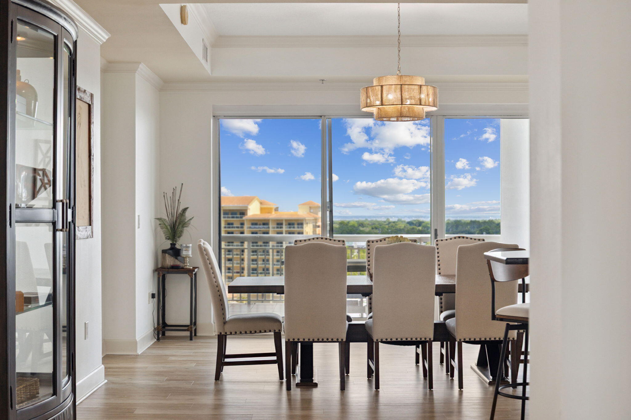 HARBOR LANDING - Residential