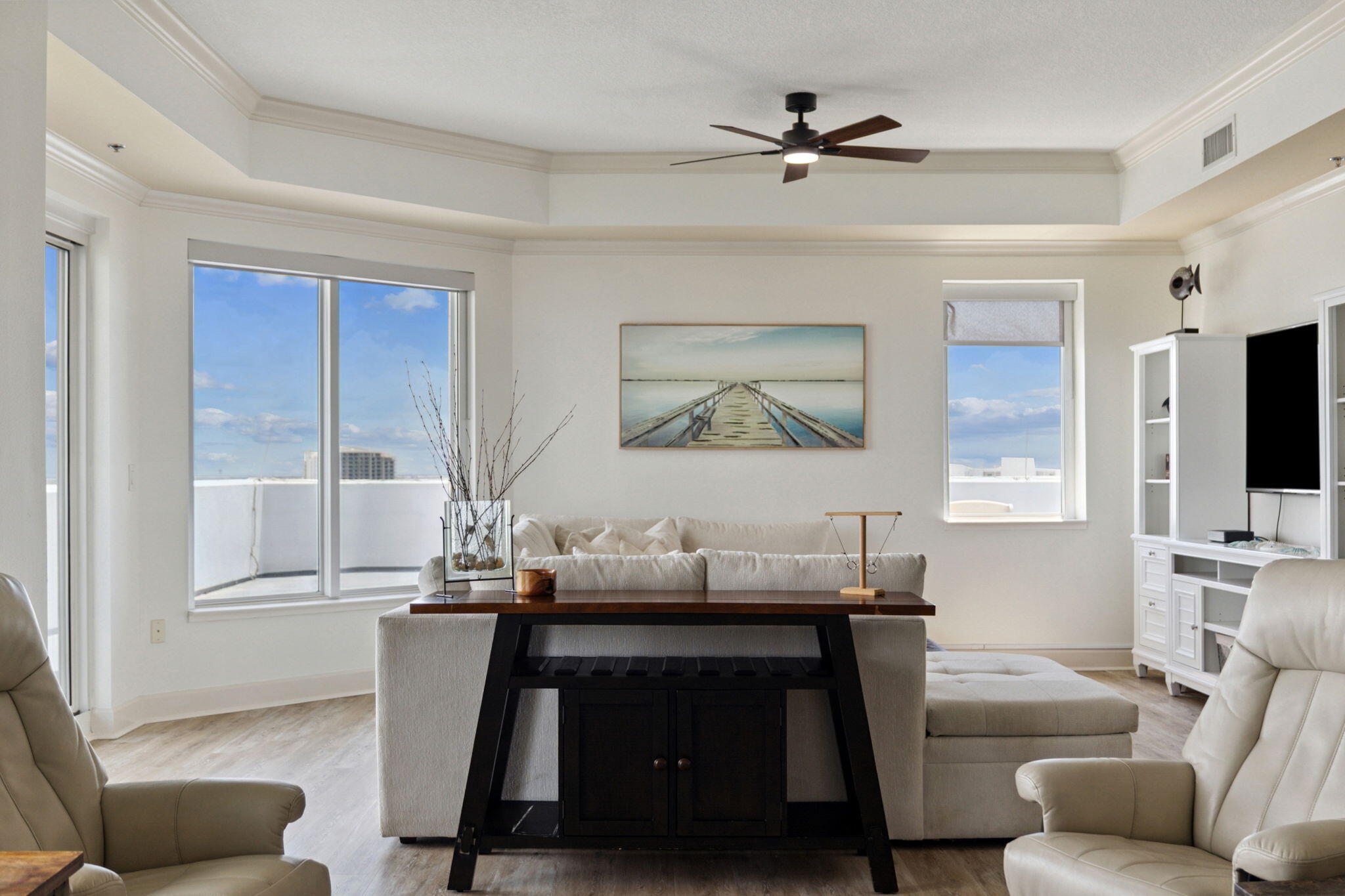 HARBOR LANDING - Residential