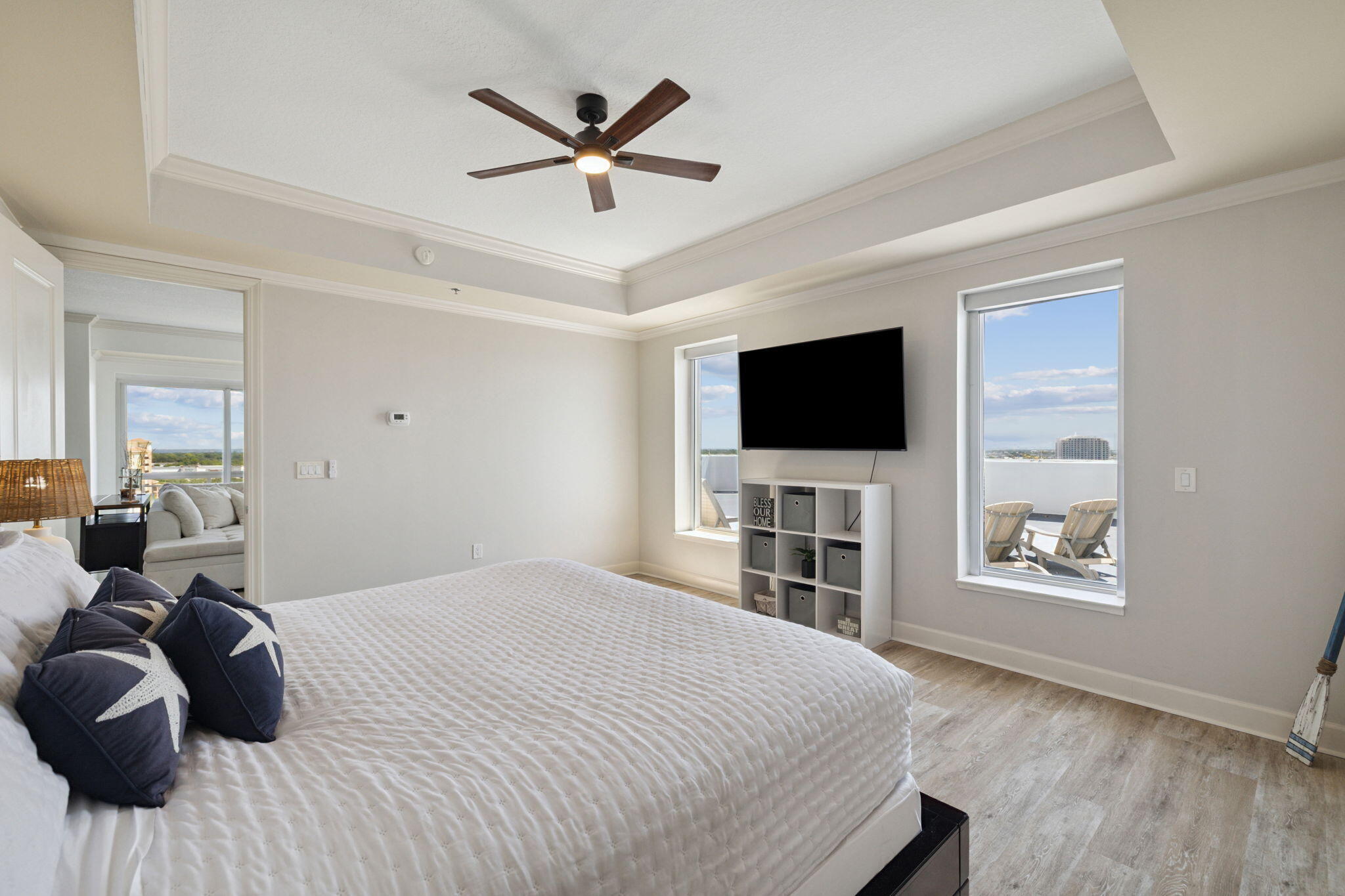 HARBOR LANDING - Residential