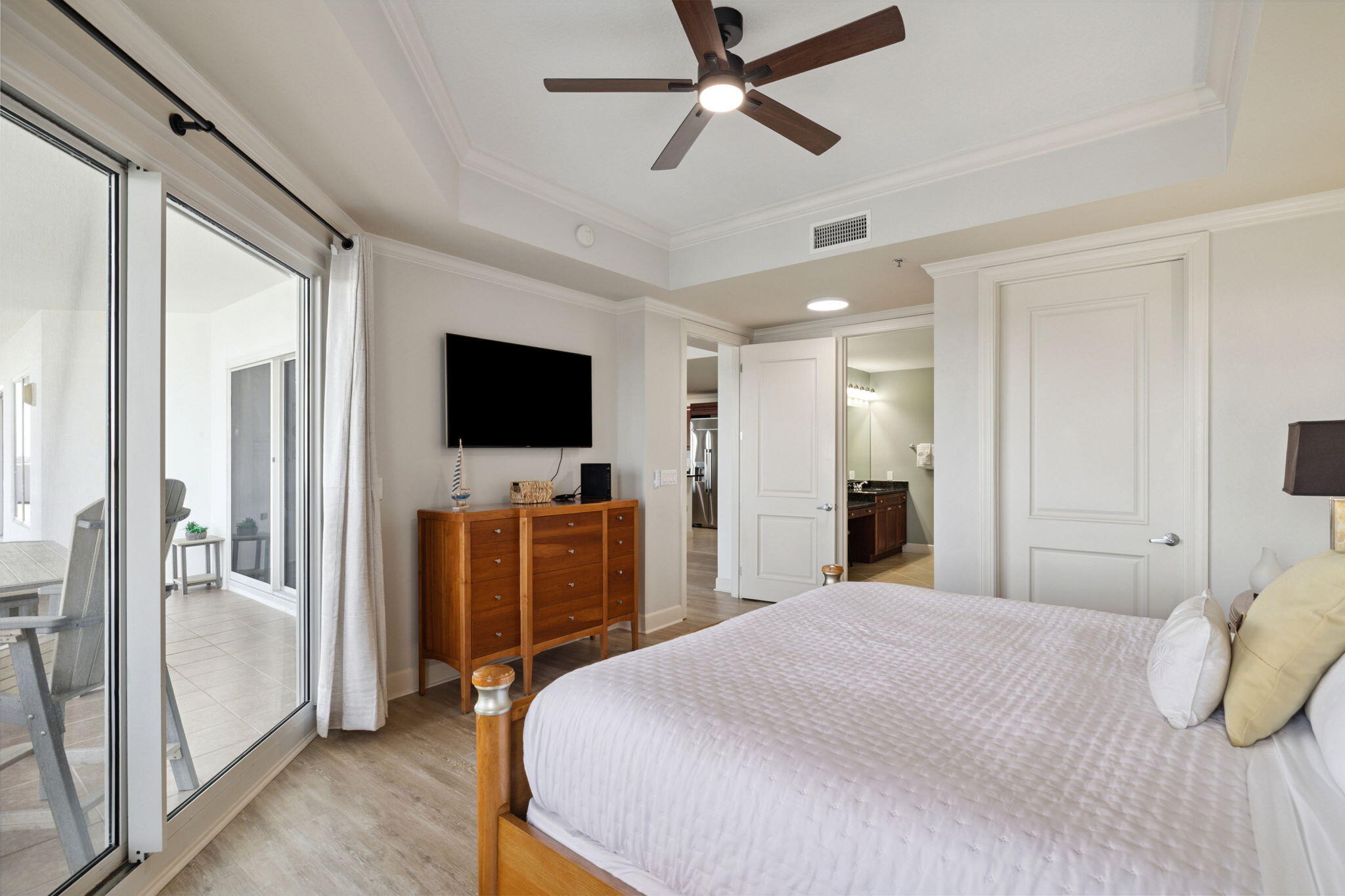 HARBOR LANDING - Residential