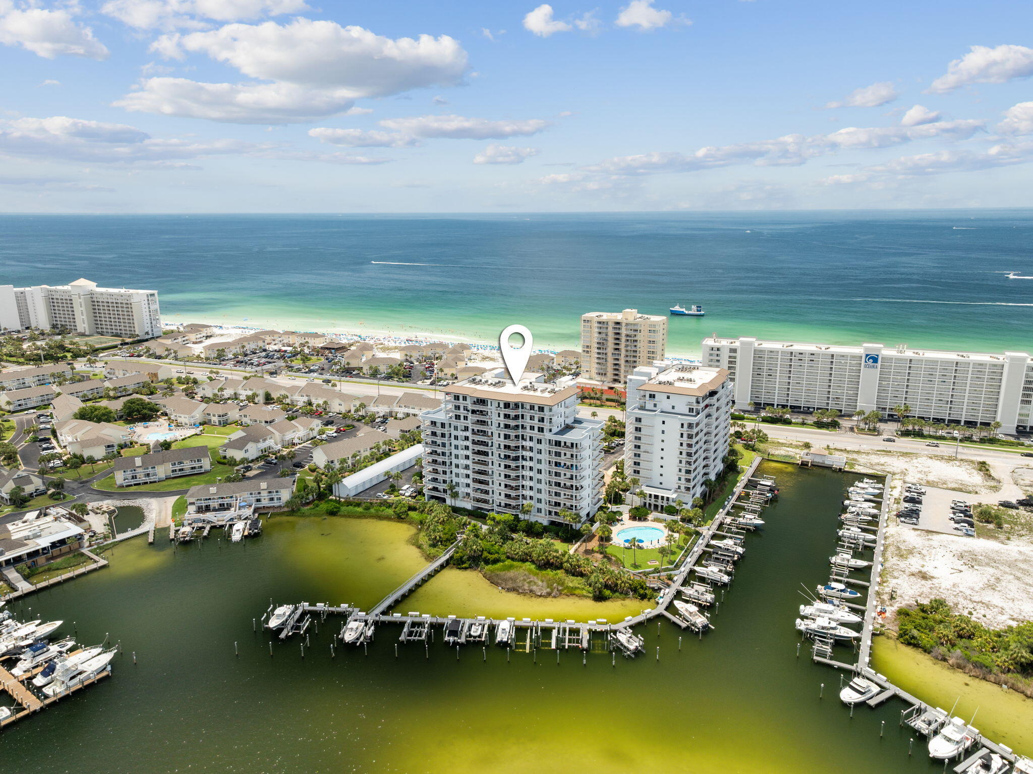 HARBOR LANDING - Residential