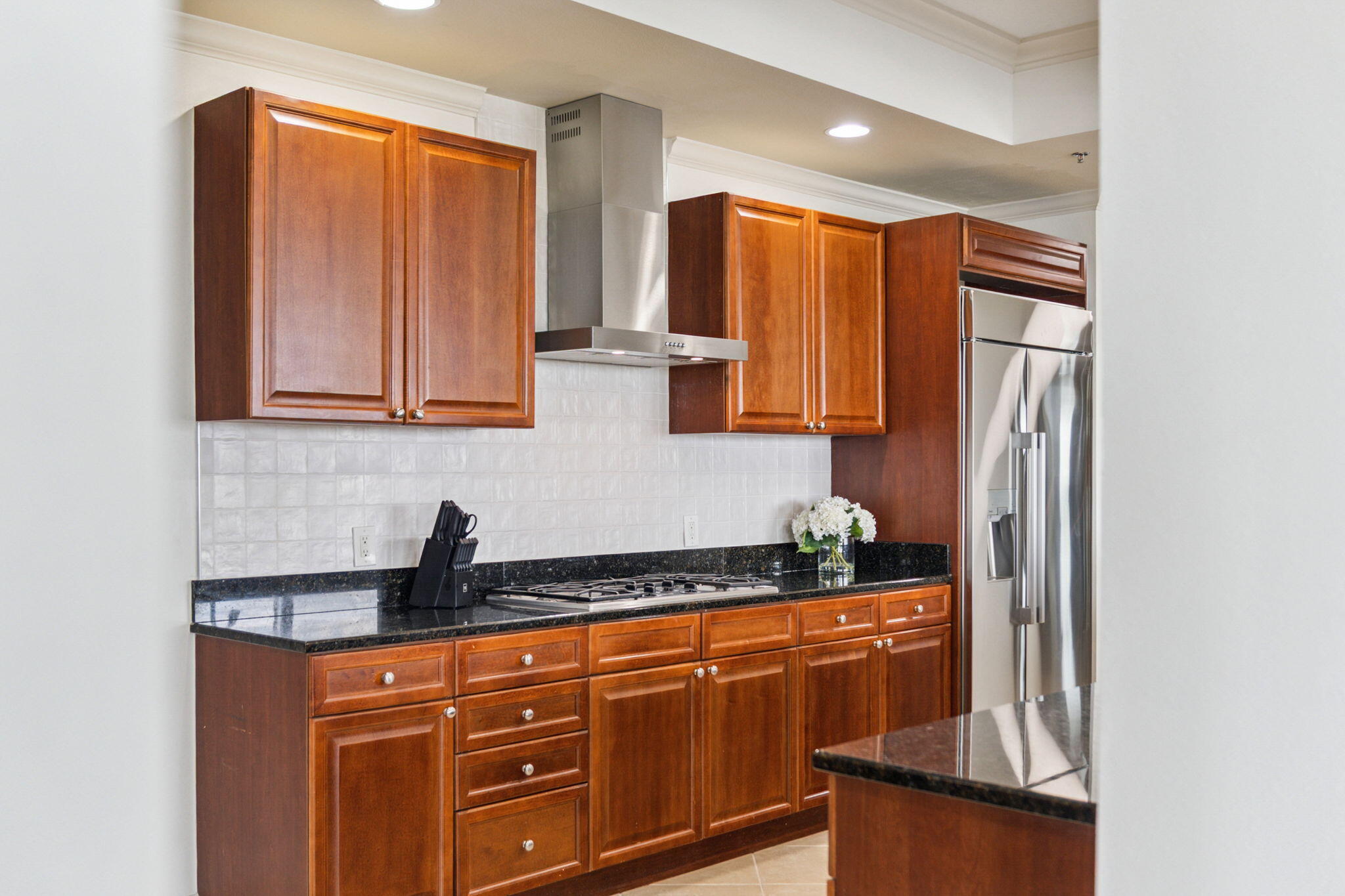 HARBOR LANDING - Residential