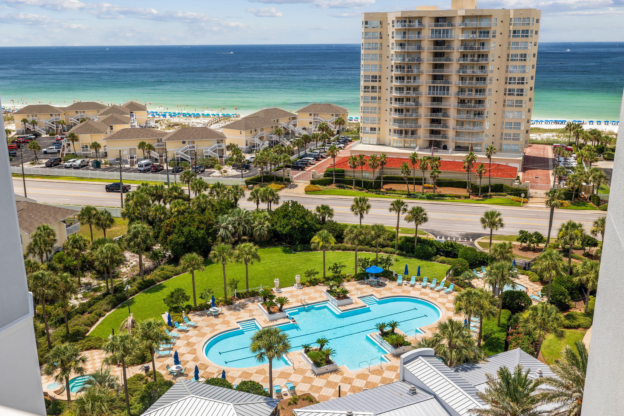 HARBOR LANDING - Residential