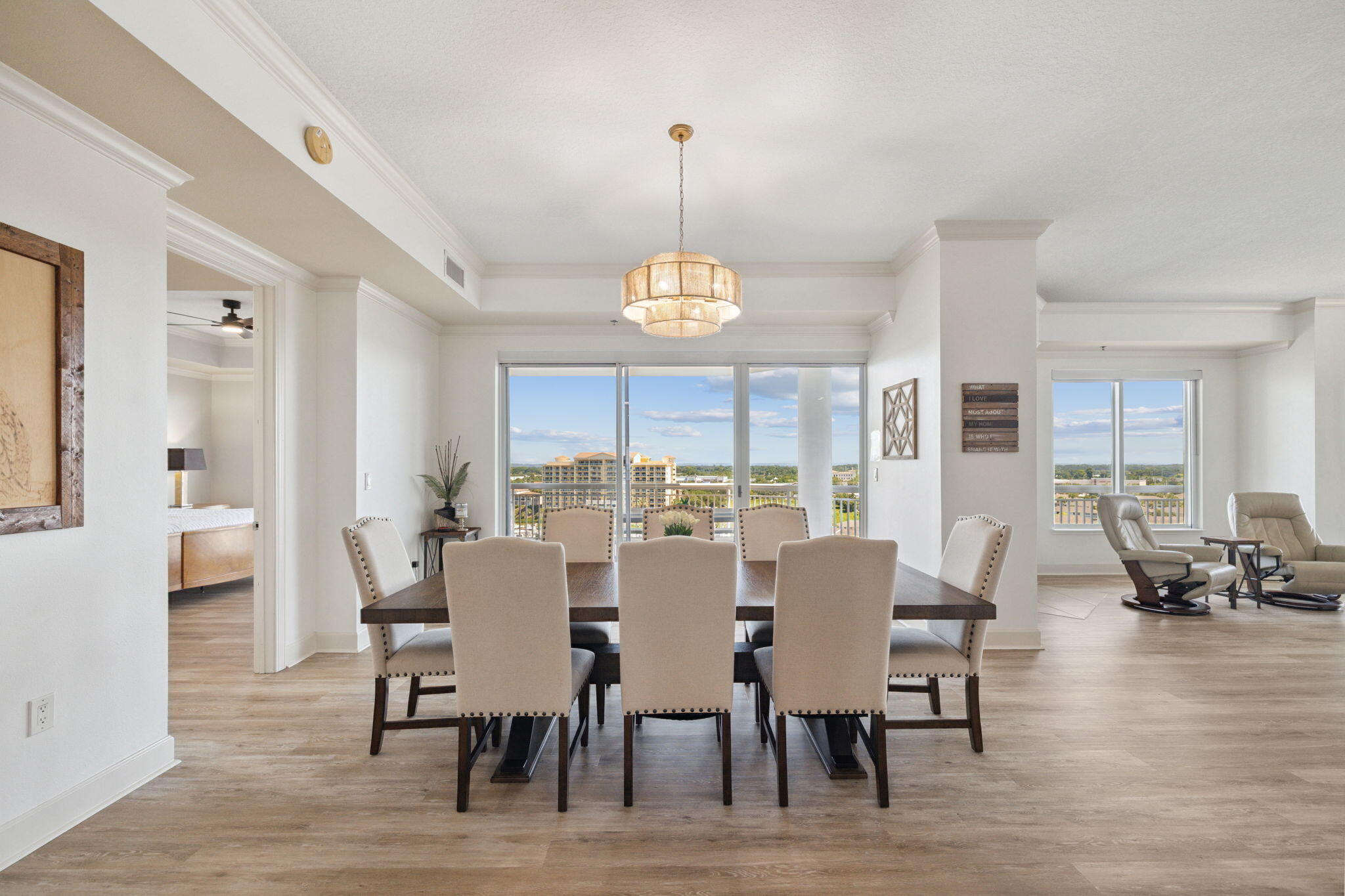 HARBOR LANDING - Residential