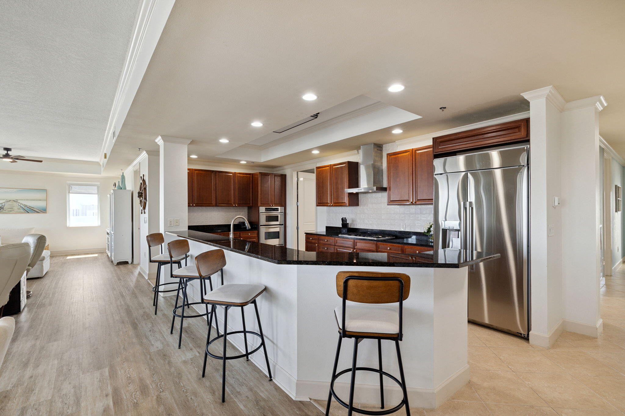 HARBOR LANDING - Residential