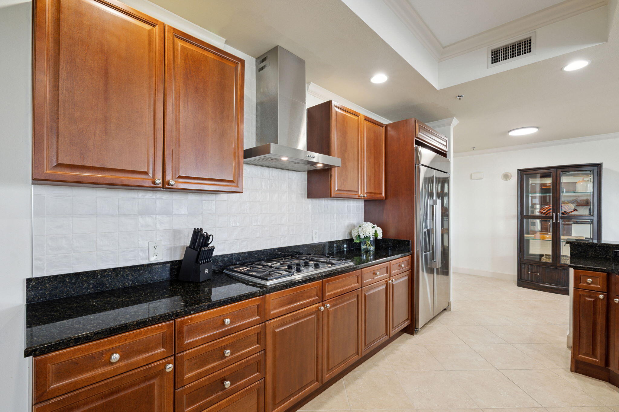 HARBOR LANDING - Residential