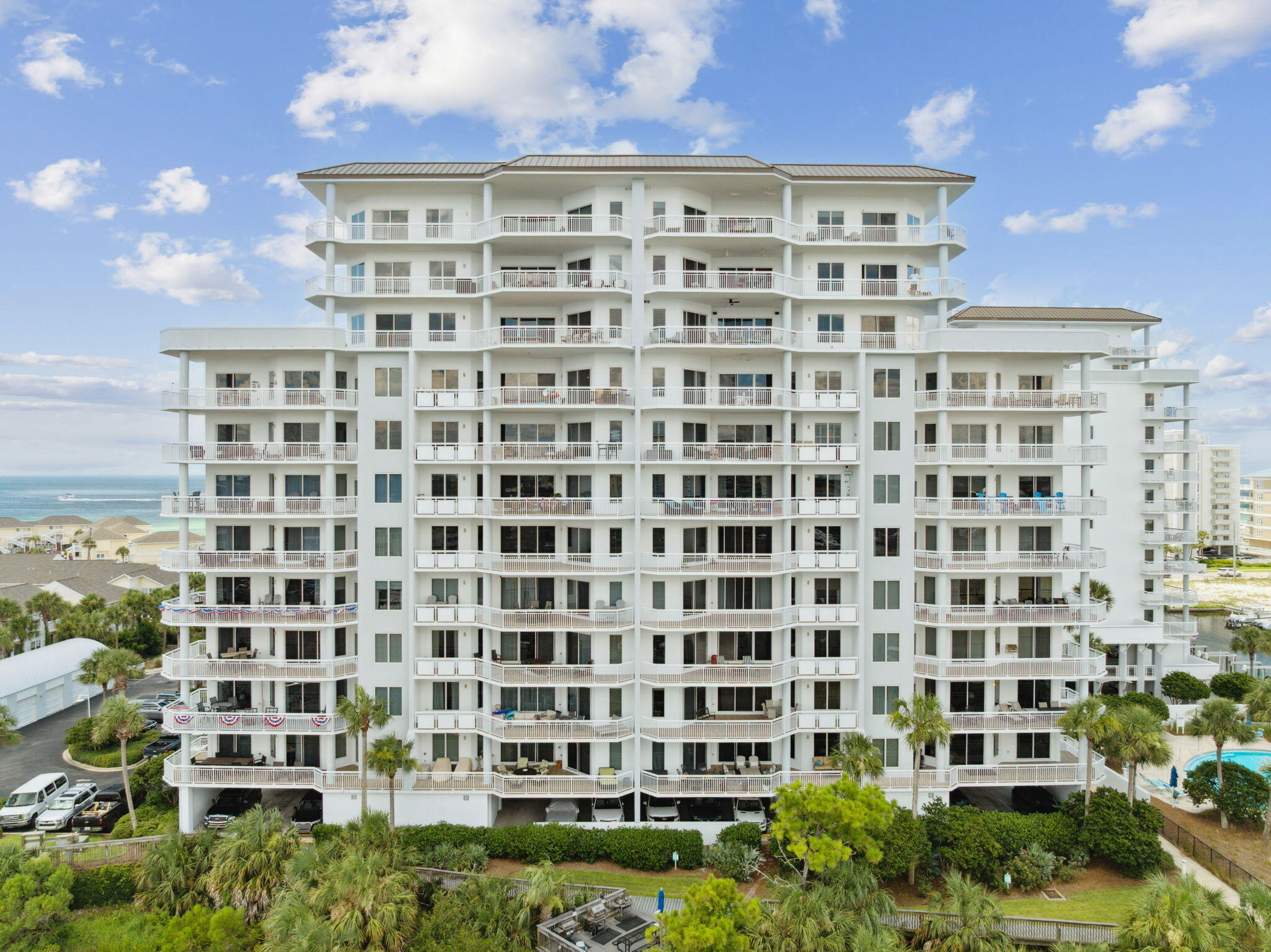 HARBOR LANDING - Residential