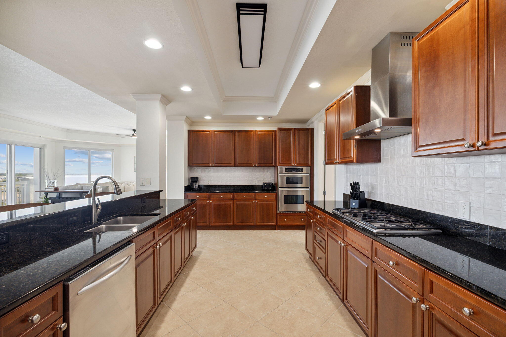 HARBOR LANDING - Residential