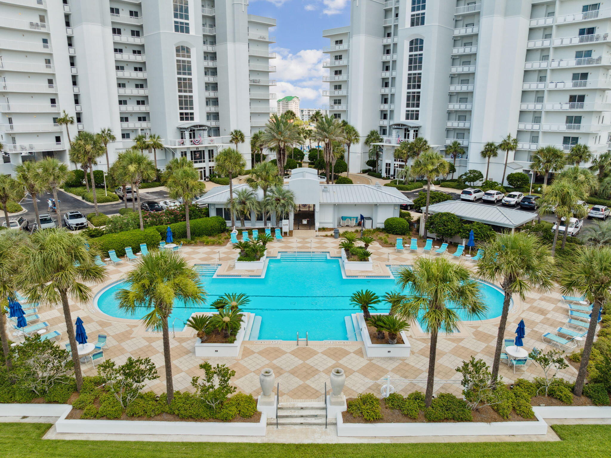 HARBOR LANDING - Residential