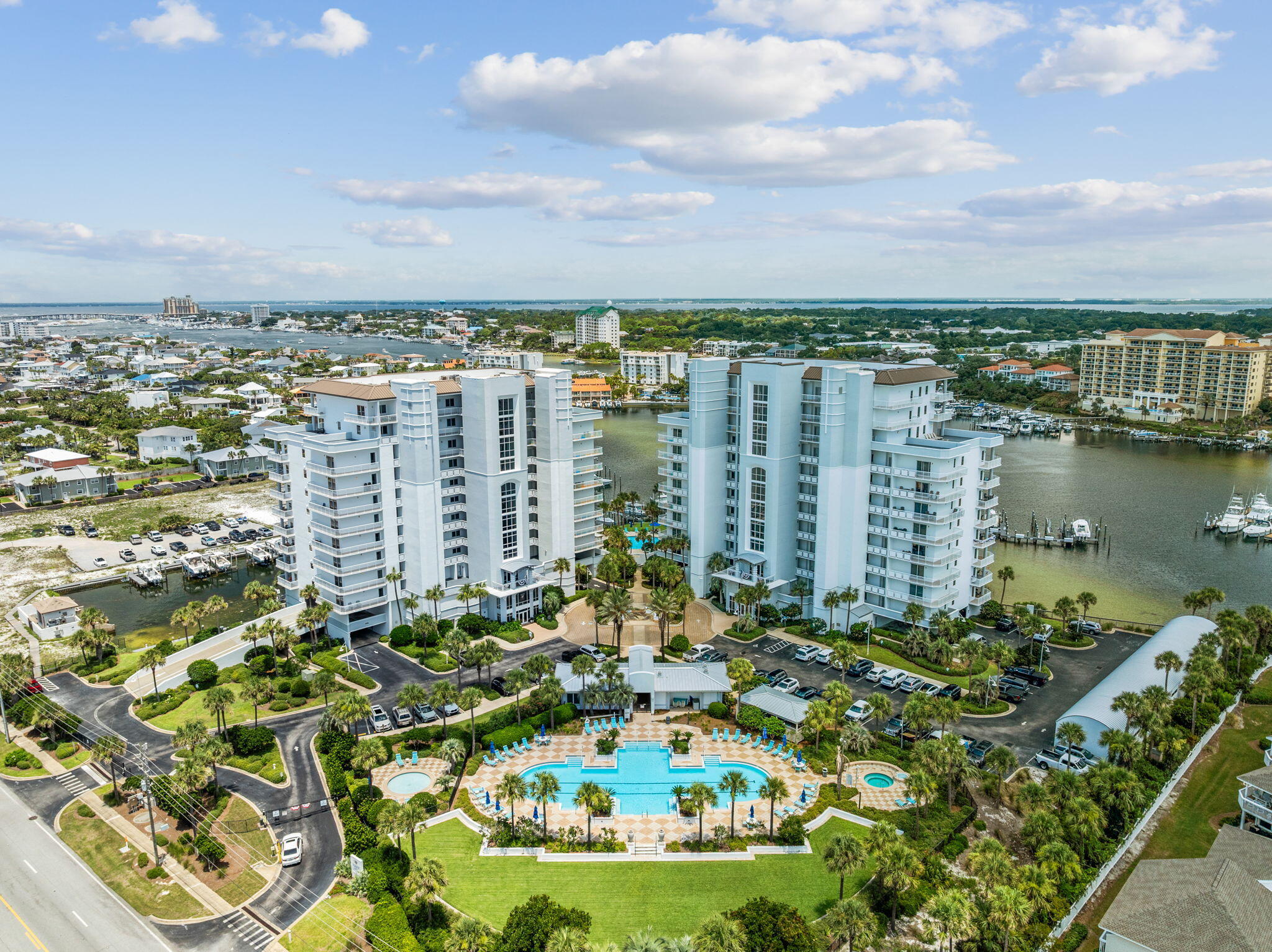 725 Gulf Shore Drive 902A