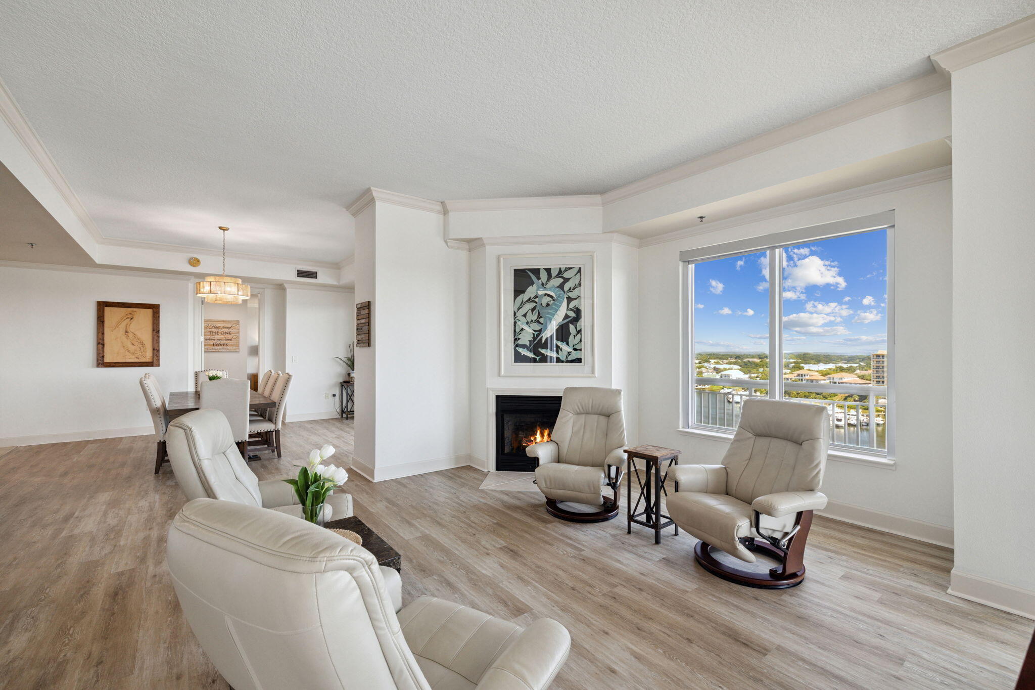 HARBOR LANDING - Residential