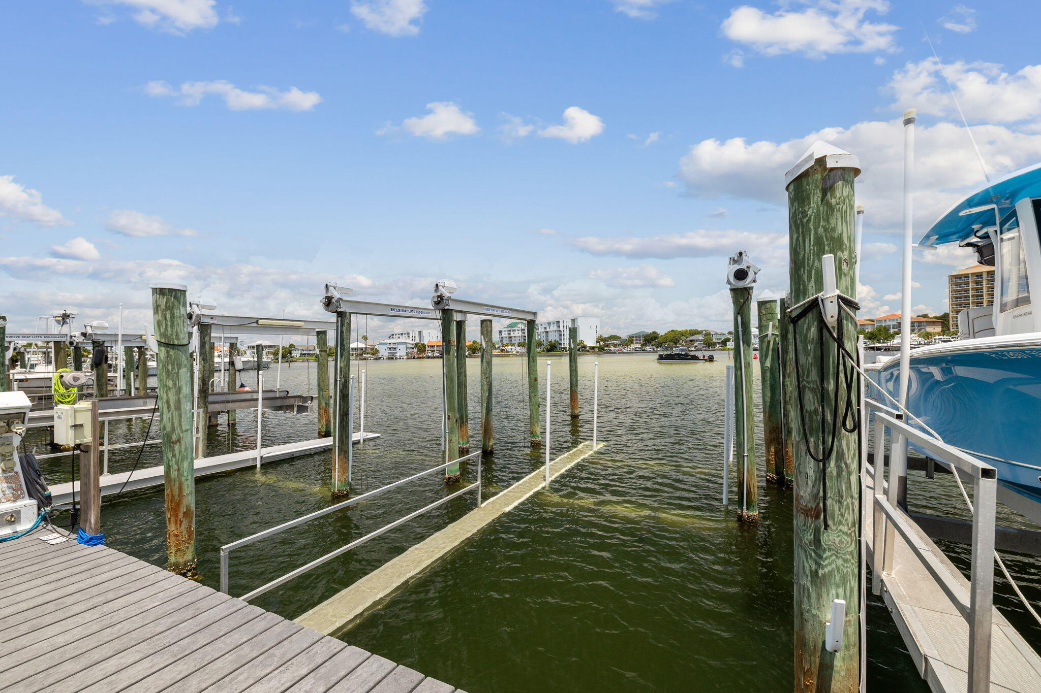725 Gulf Shore Drive 902A