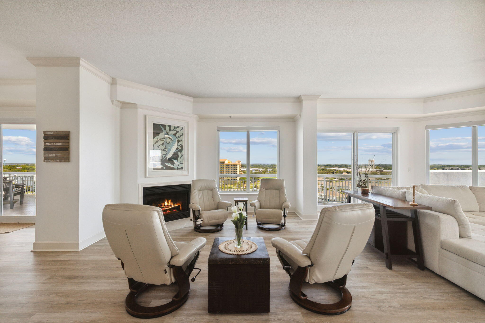 HARBOR LANDING - Residential