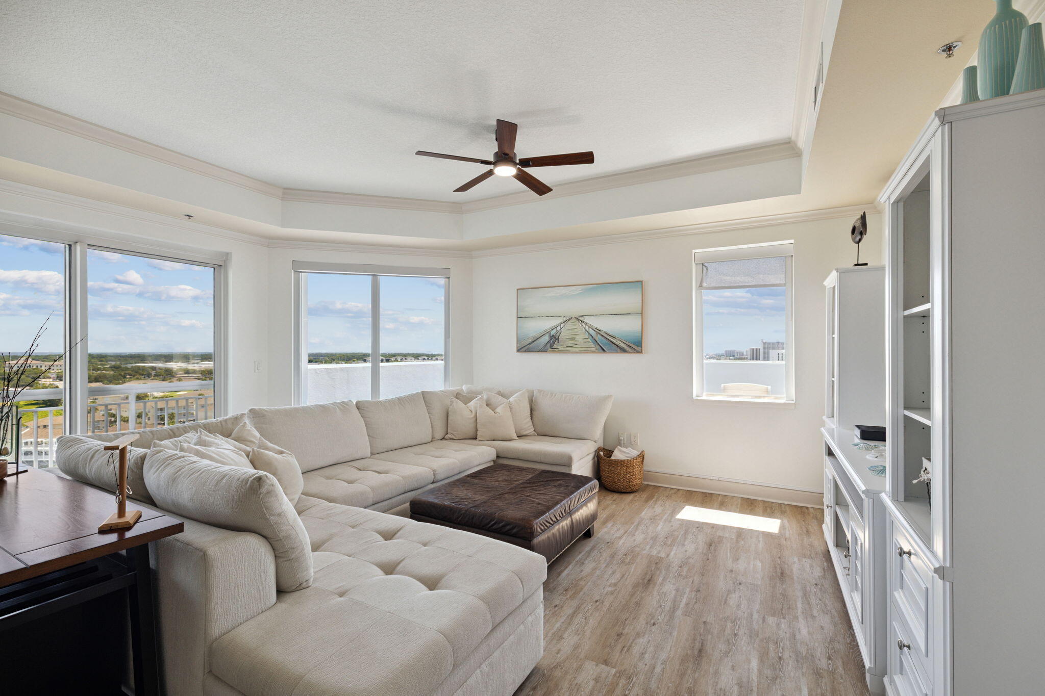 HARBOR LANDING - Residential