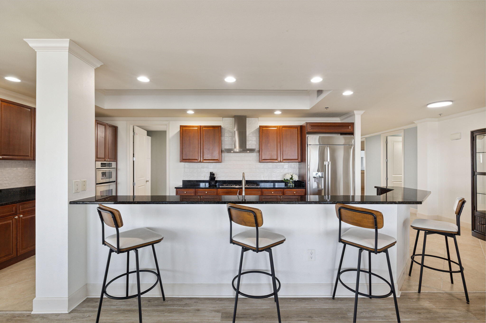 HARBOR LANDING - Residential